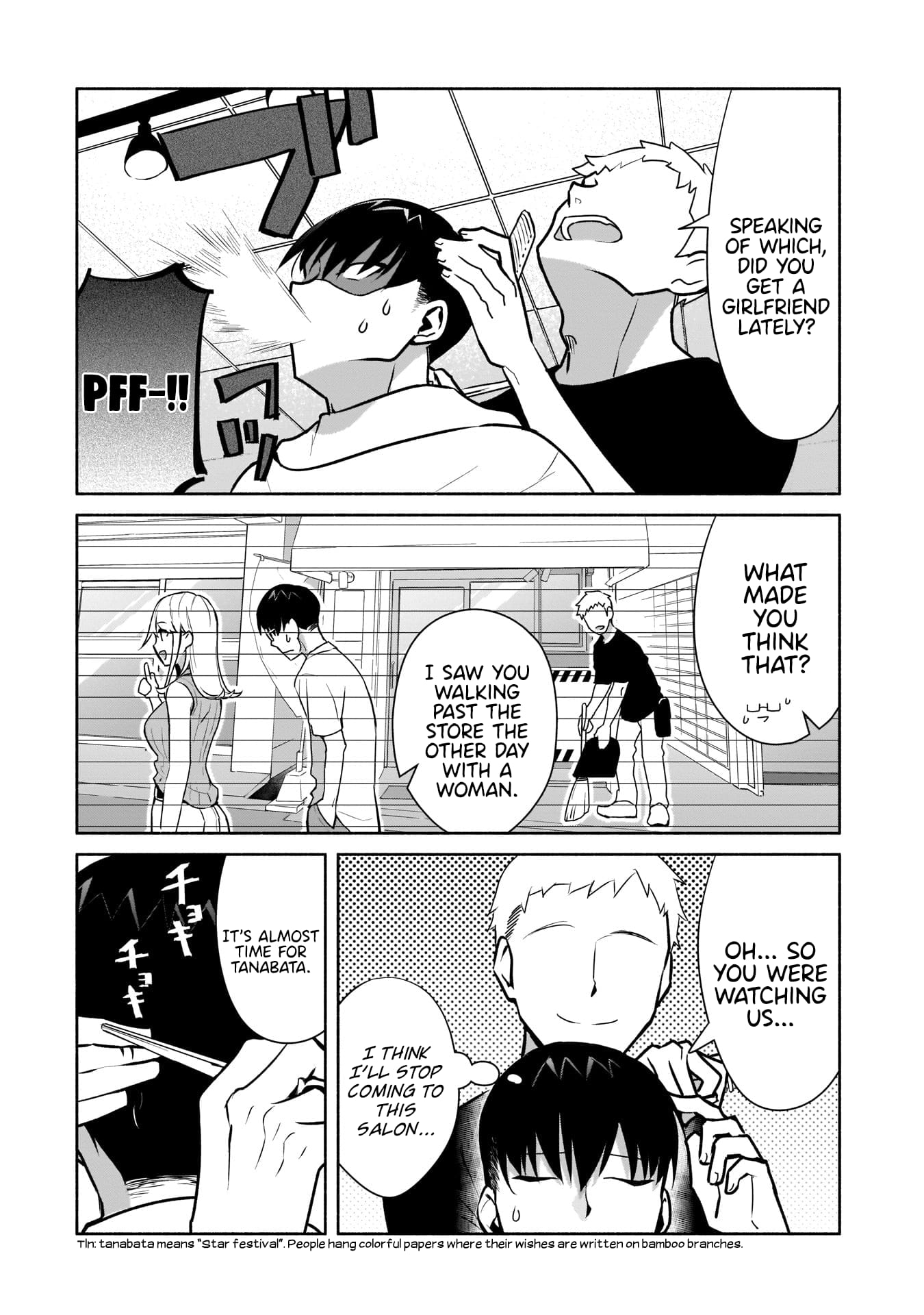 Bocchi no Boku ni Kyousei Kanojo ga Yattekita
