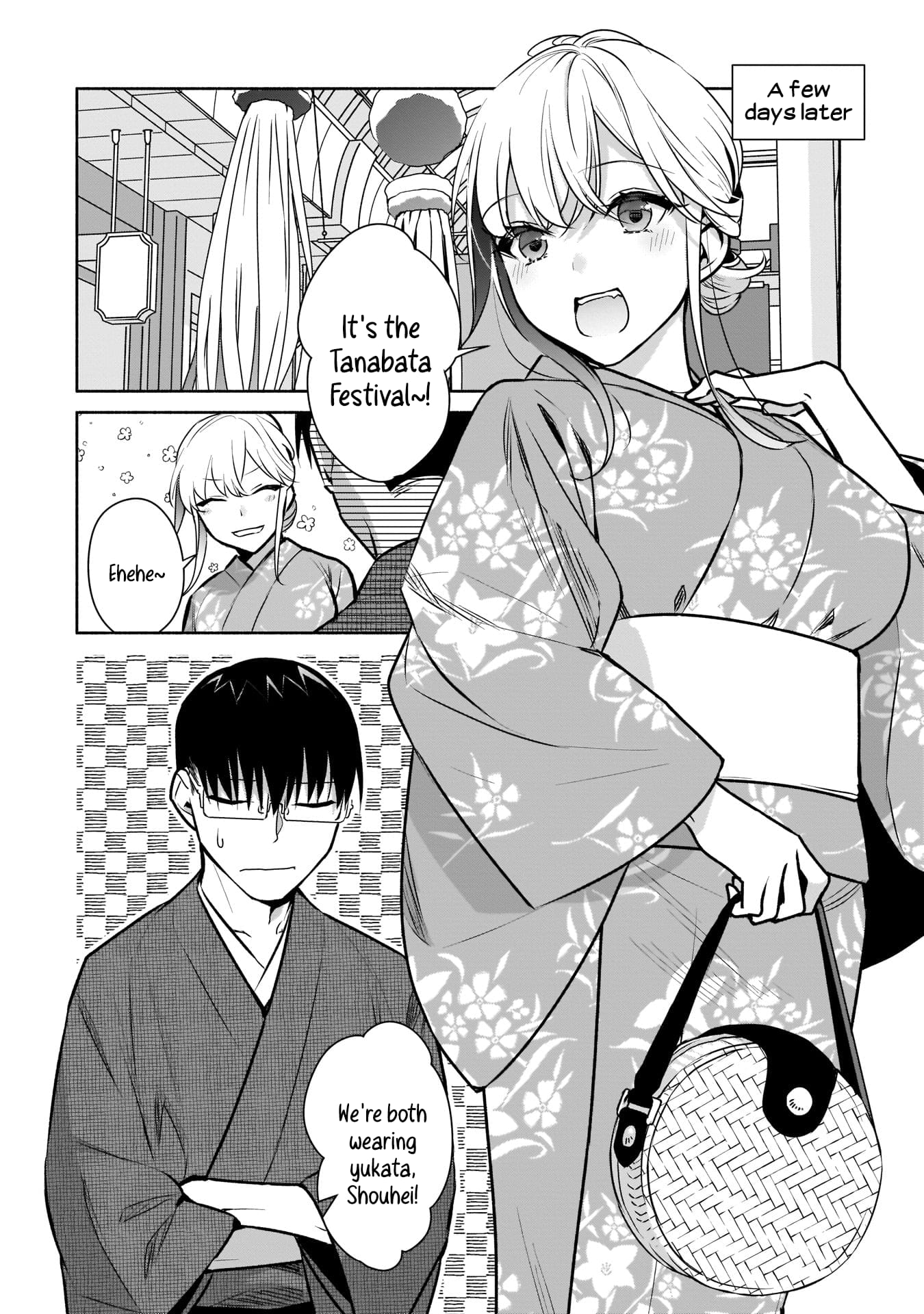 Bocchi no Boku ni Kyousei Kanojo ga Yattekita