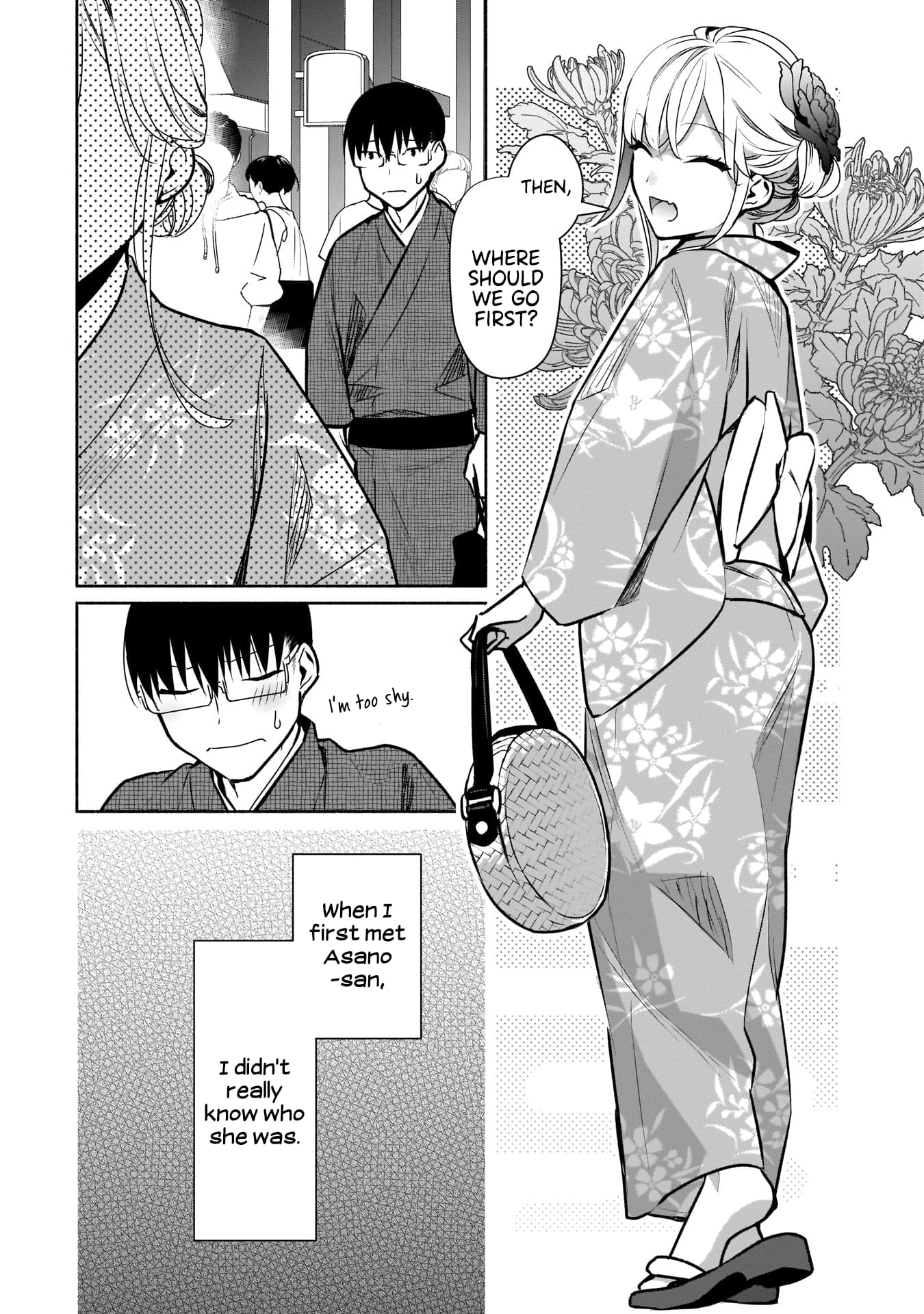 Bocchi no Boku ni Kyousei Kanojo ga Yattekita