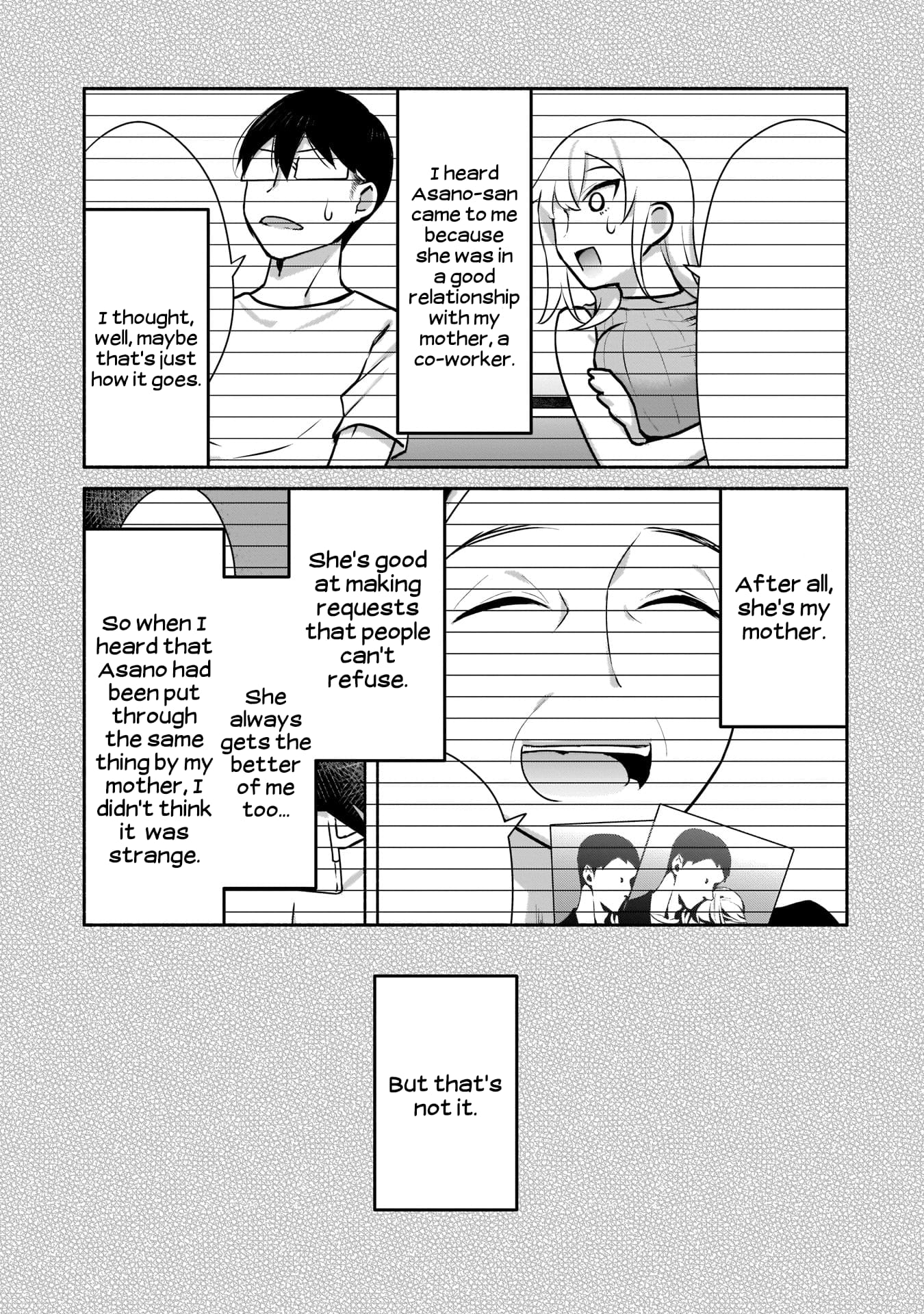 Bocchi no Boku ni Kyousei Kanojo ga Yattekita
