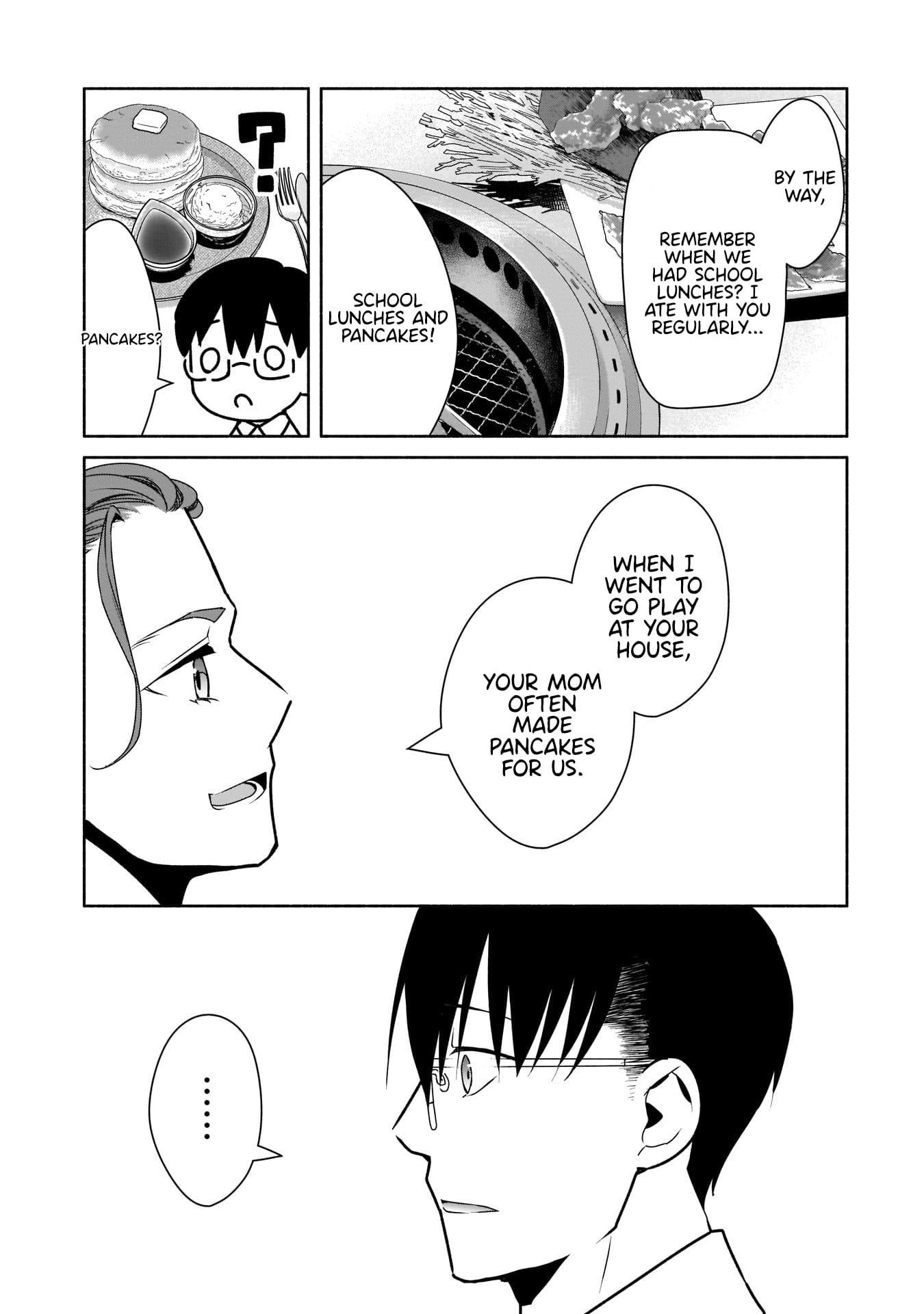 Bocchi no Boku ni Kyousei Kanojo ga Yattekita