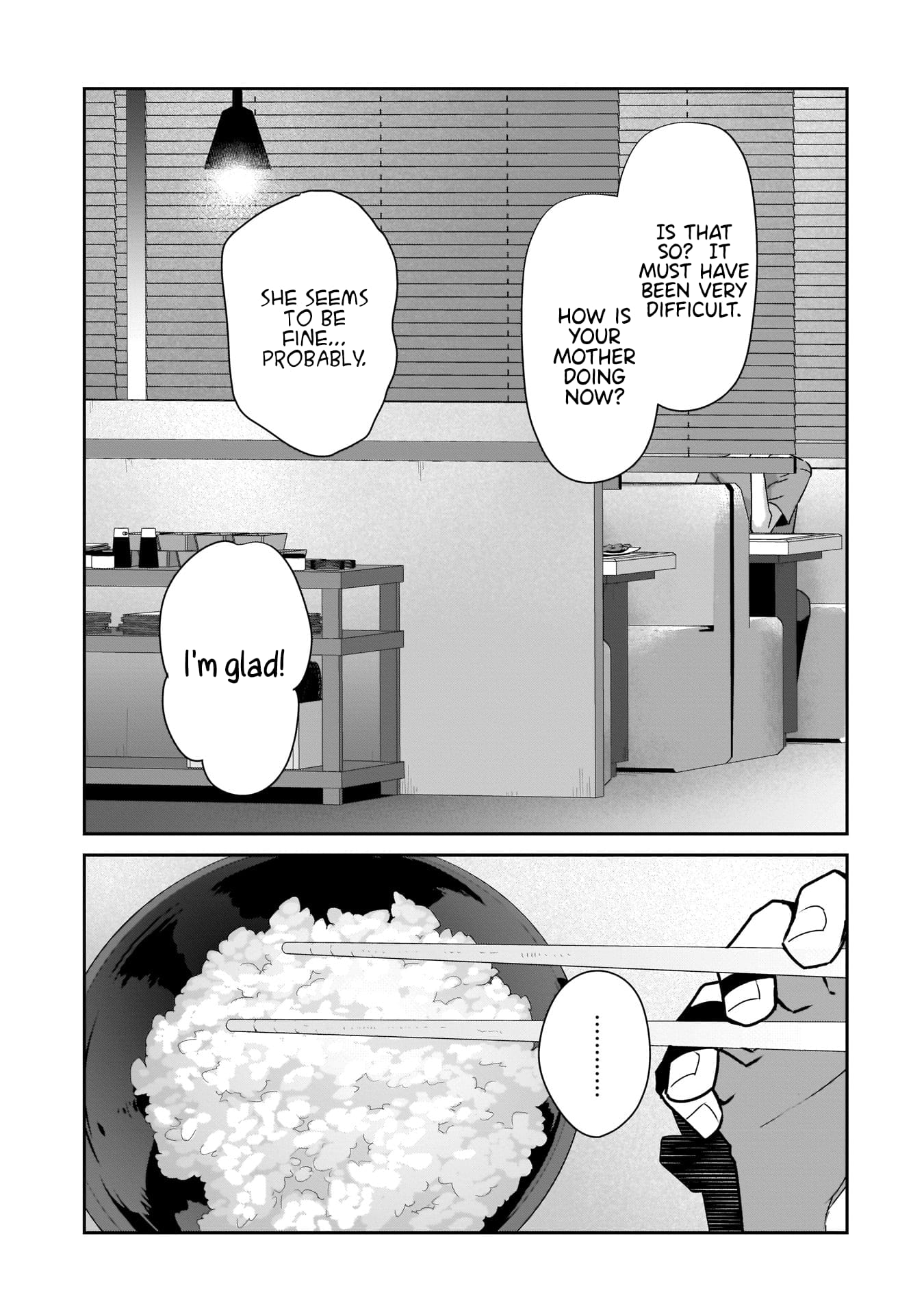 Bocchi no Boku ni Kyousei Kanojo ga Yattekita