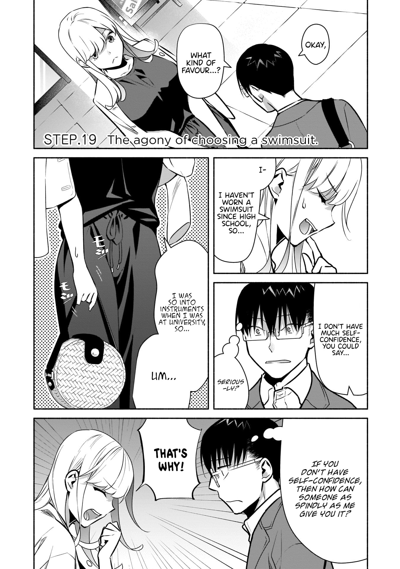 Bocchi no Boku ni Kyousei Kanojo ga Yattekita