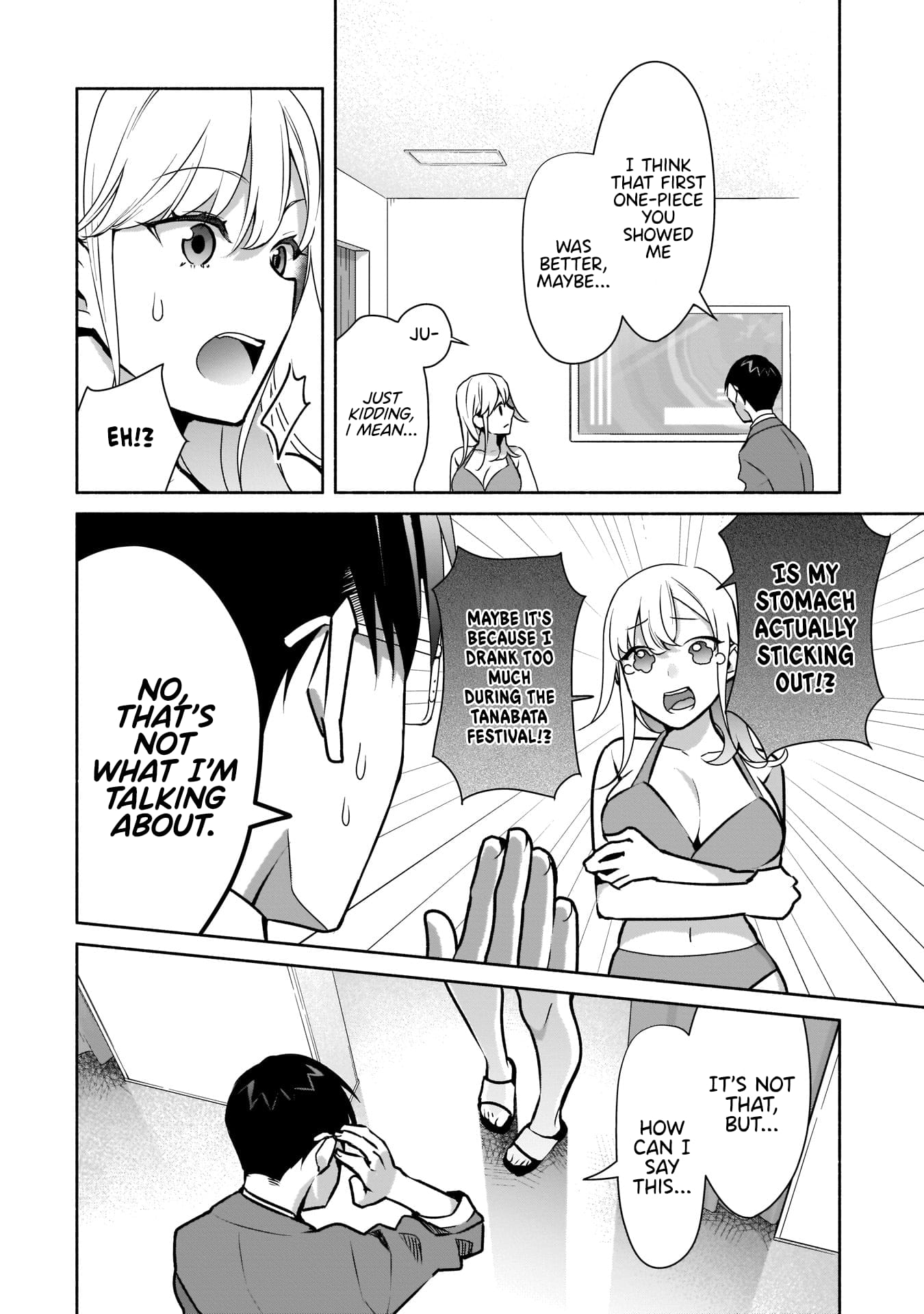 Bocchi no Boku ni Kyousei Kanojo ga Yattekita
