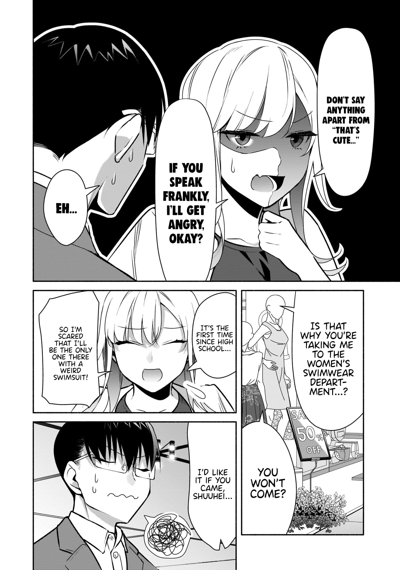 Bocchi no Boku ni Kyousei Kanojo ga Yattekita