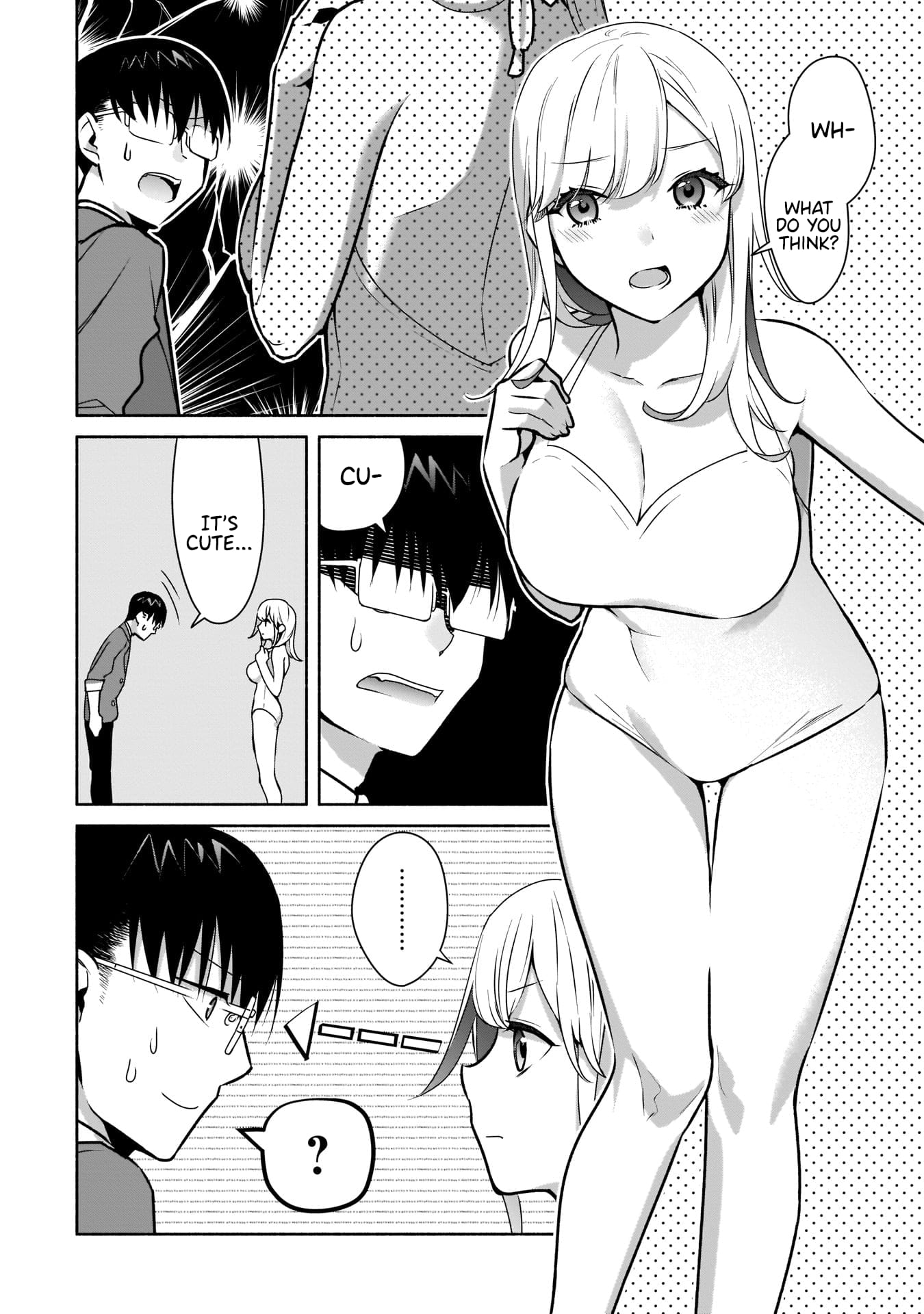 Bocchi no Boku ni Kyousei Kanojo ga Yattekita