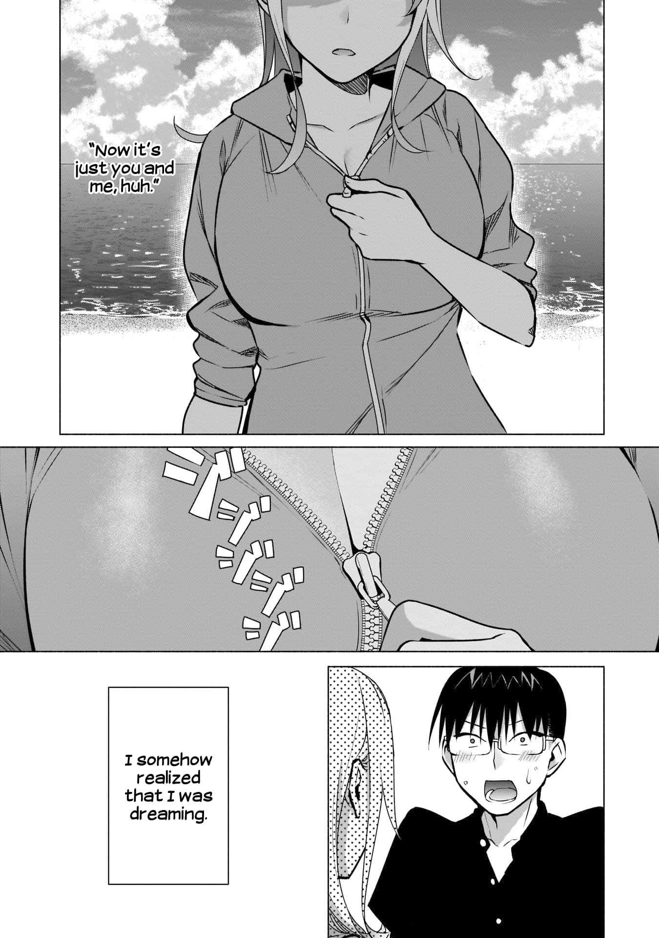 Bocchi no Boku ni Kyousei Kanojo ga Yattekita
