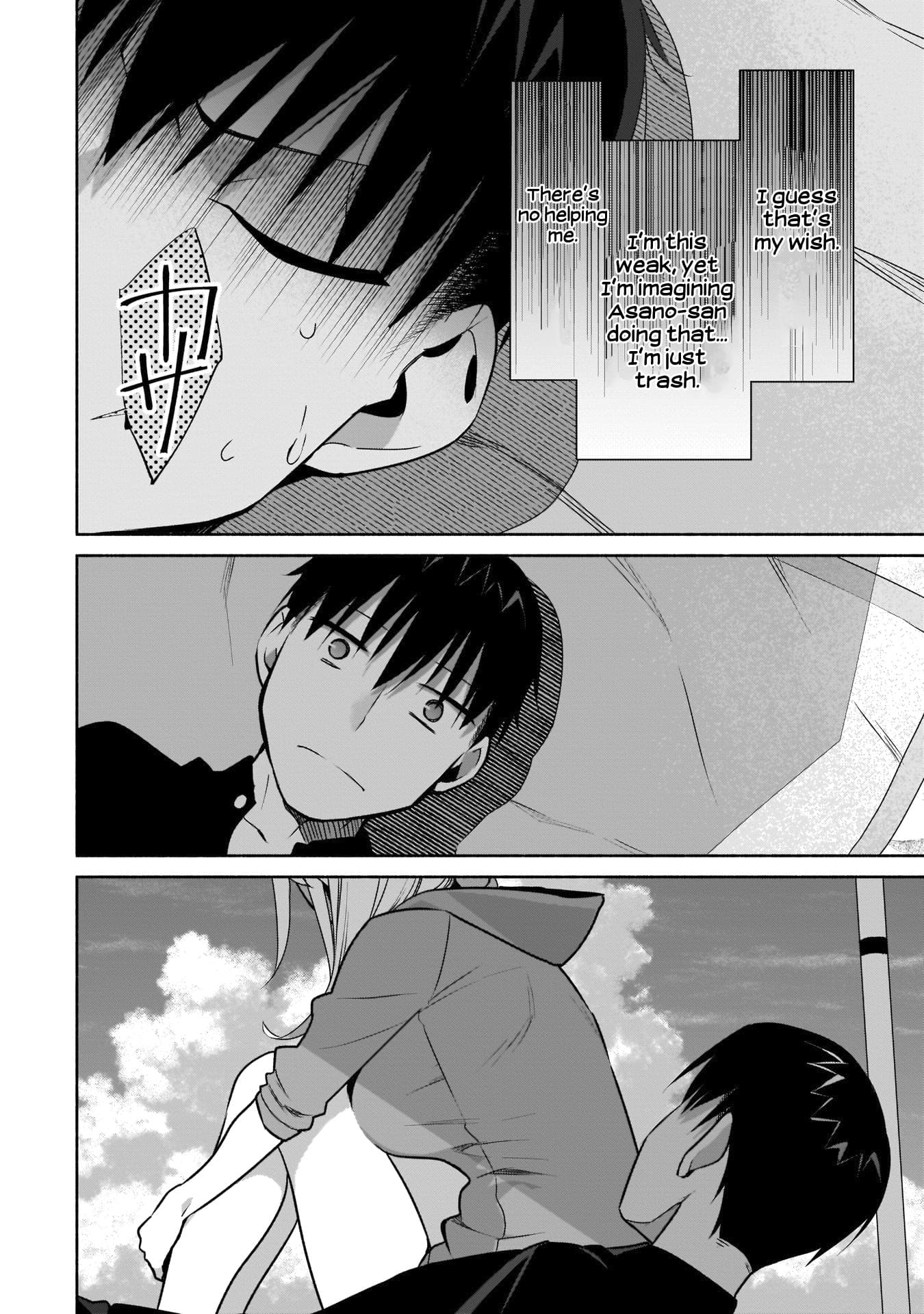 Bocchi no Boku ni Kyousei Kanojo ga Yattekita