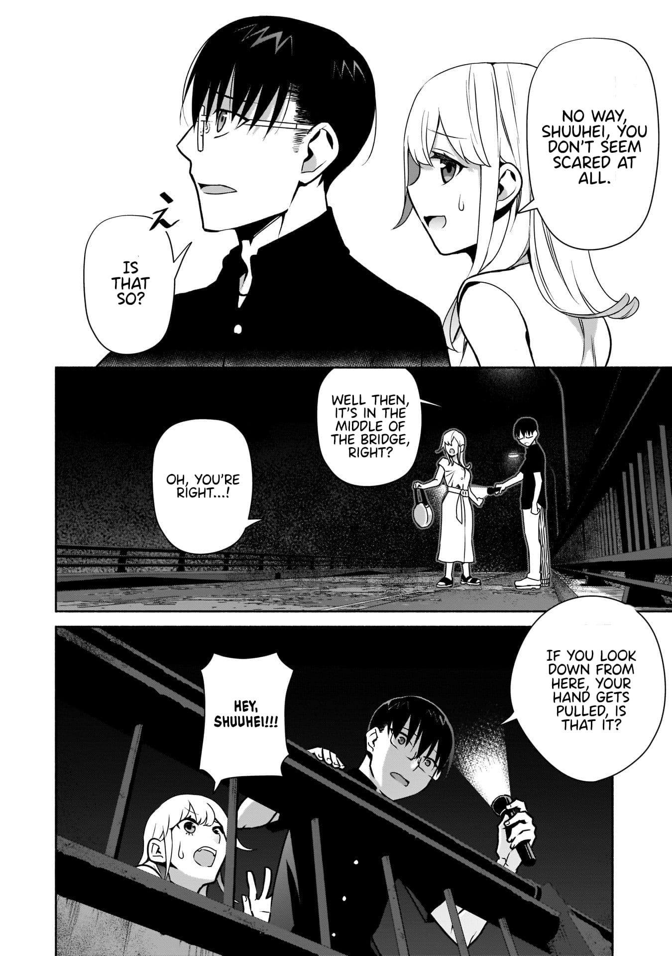 Bocchi no Boku ni Kyousei Kanojo ga Yattekita