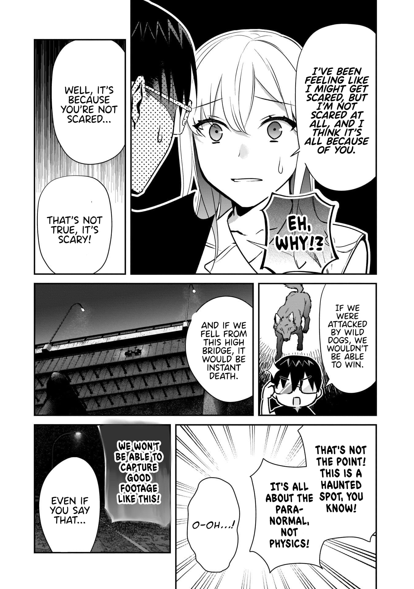 Bocchi no Boku ni Kyousei Kanojo ga Yattekita