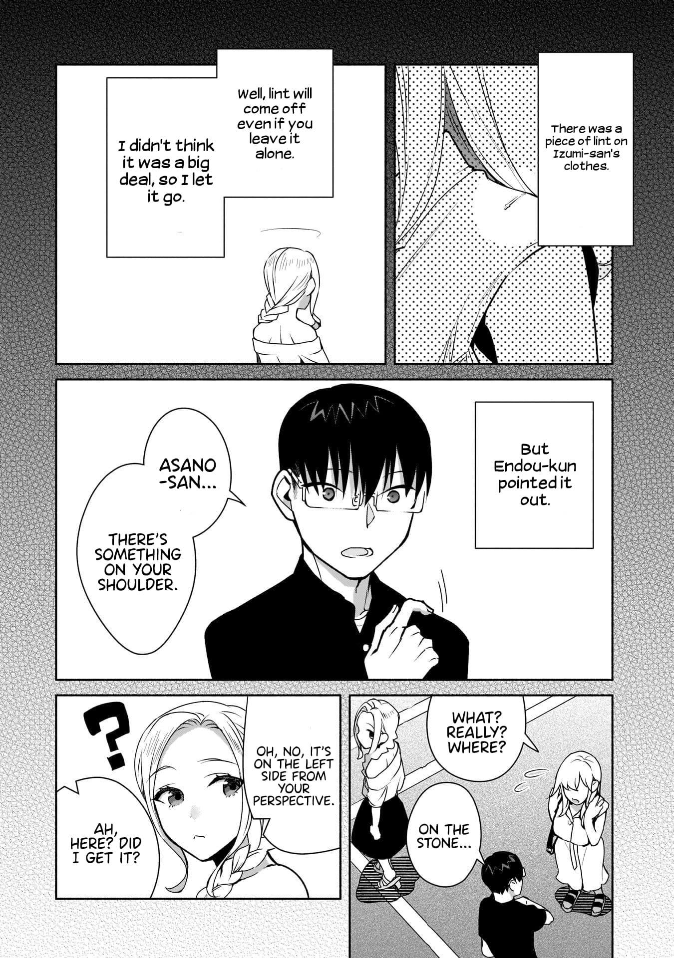 Bocchi no Boku ni Kyousei Kanojo ga Yattekita