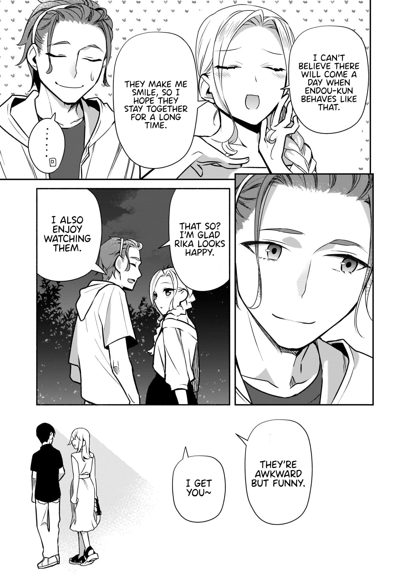 Bocchi no Boku ni Kyousei Kanojo ga Yattekita