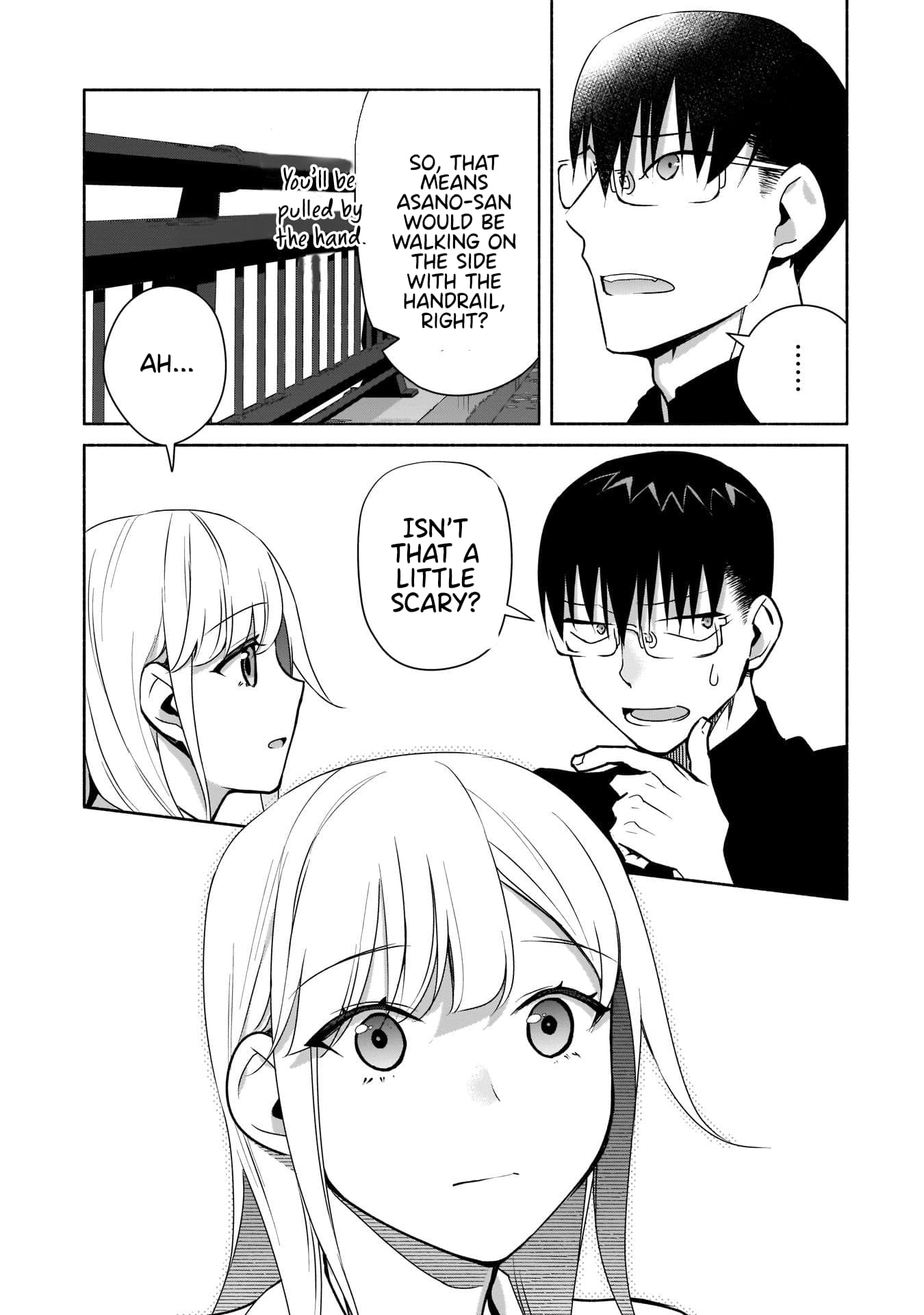 Bocchi no Boku ni Kyousei Kanojo ga Yattekita