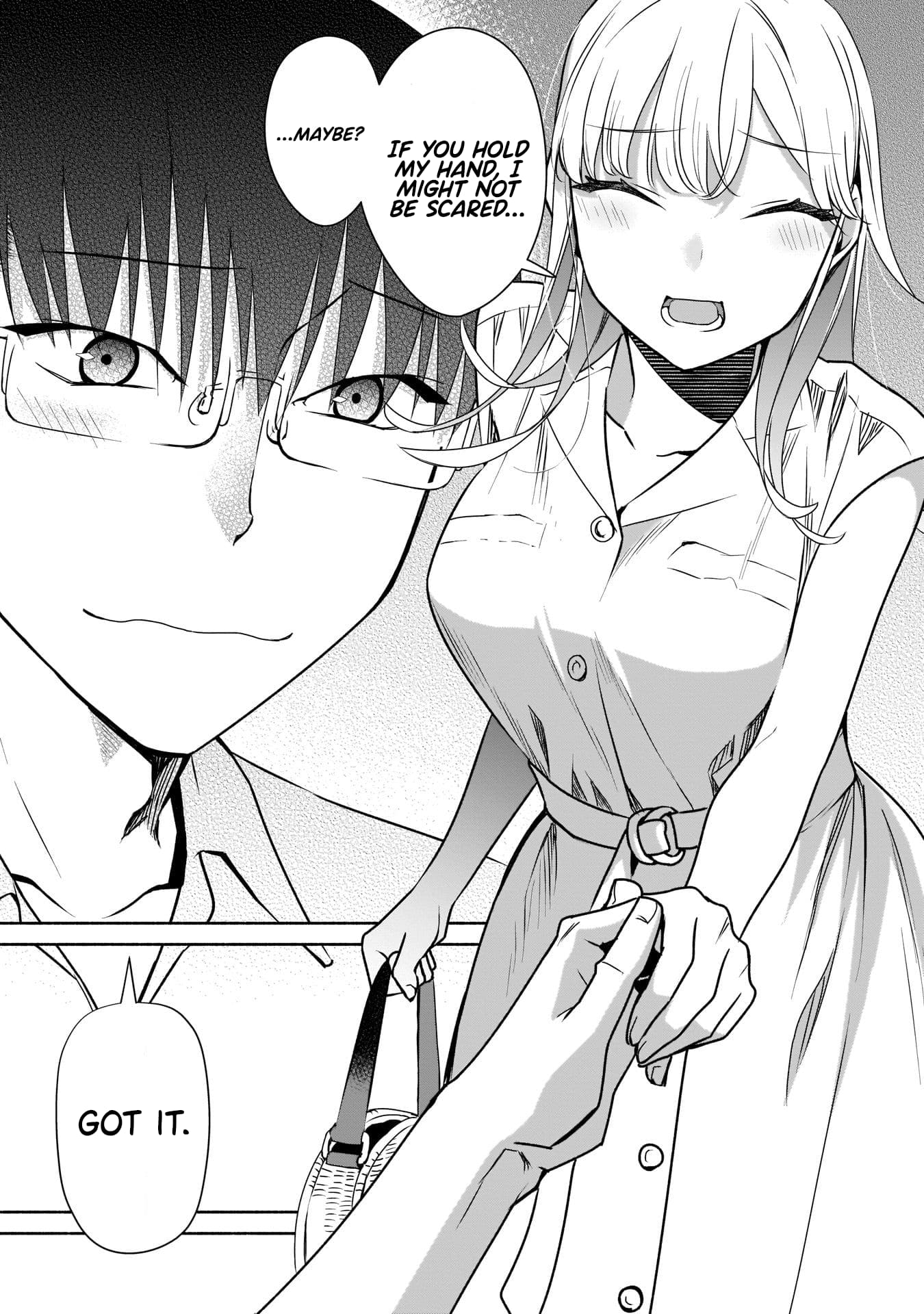 Bocchi no Boku ni Kyousei Kanojo ga Yattekita