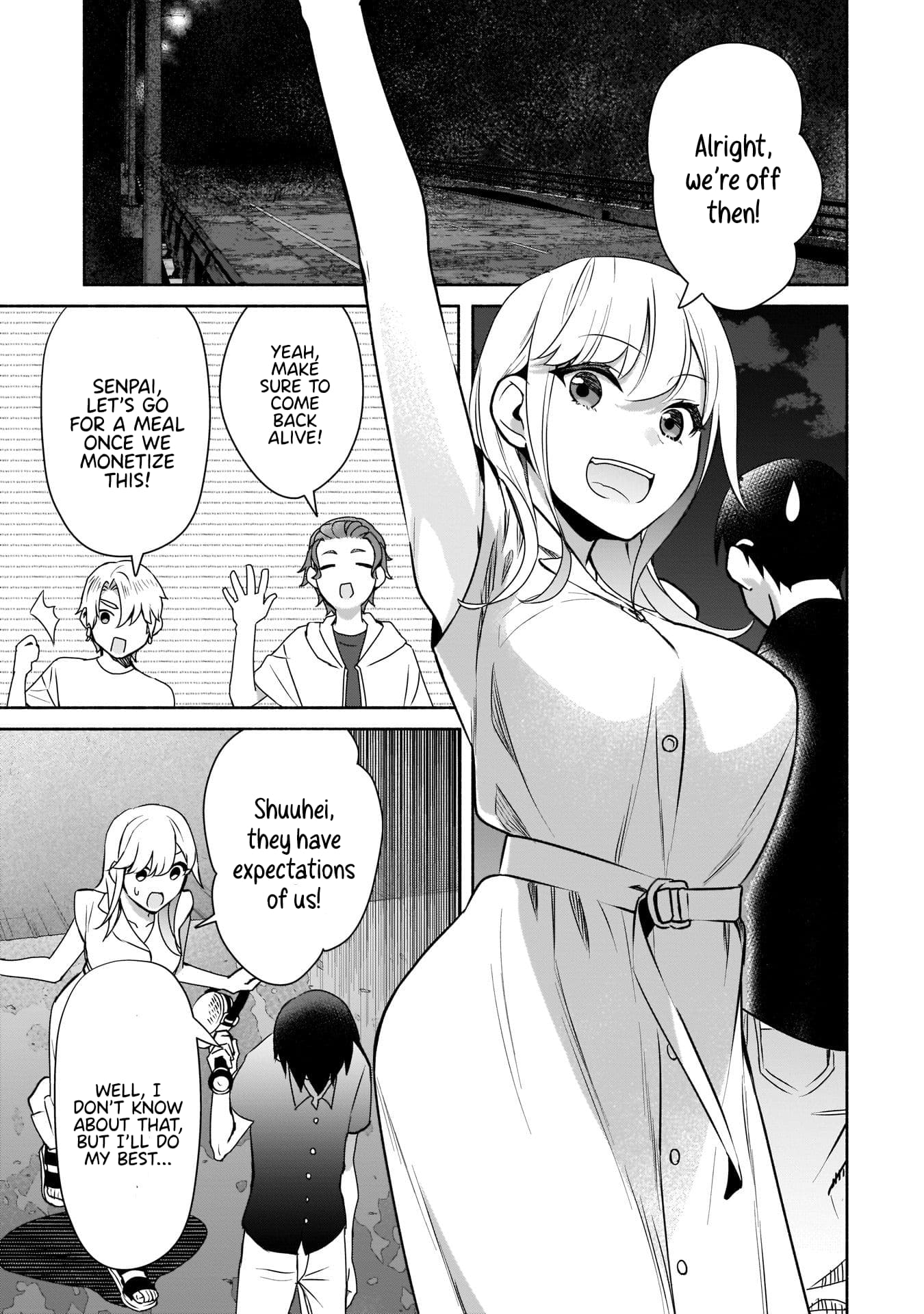Bocchi no Boku ni Kyousei Kanojo ga Yattekita