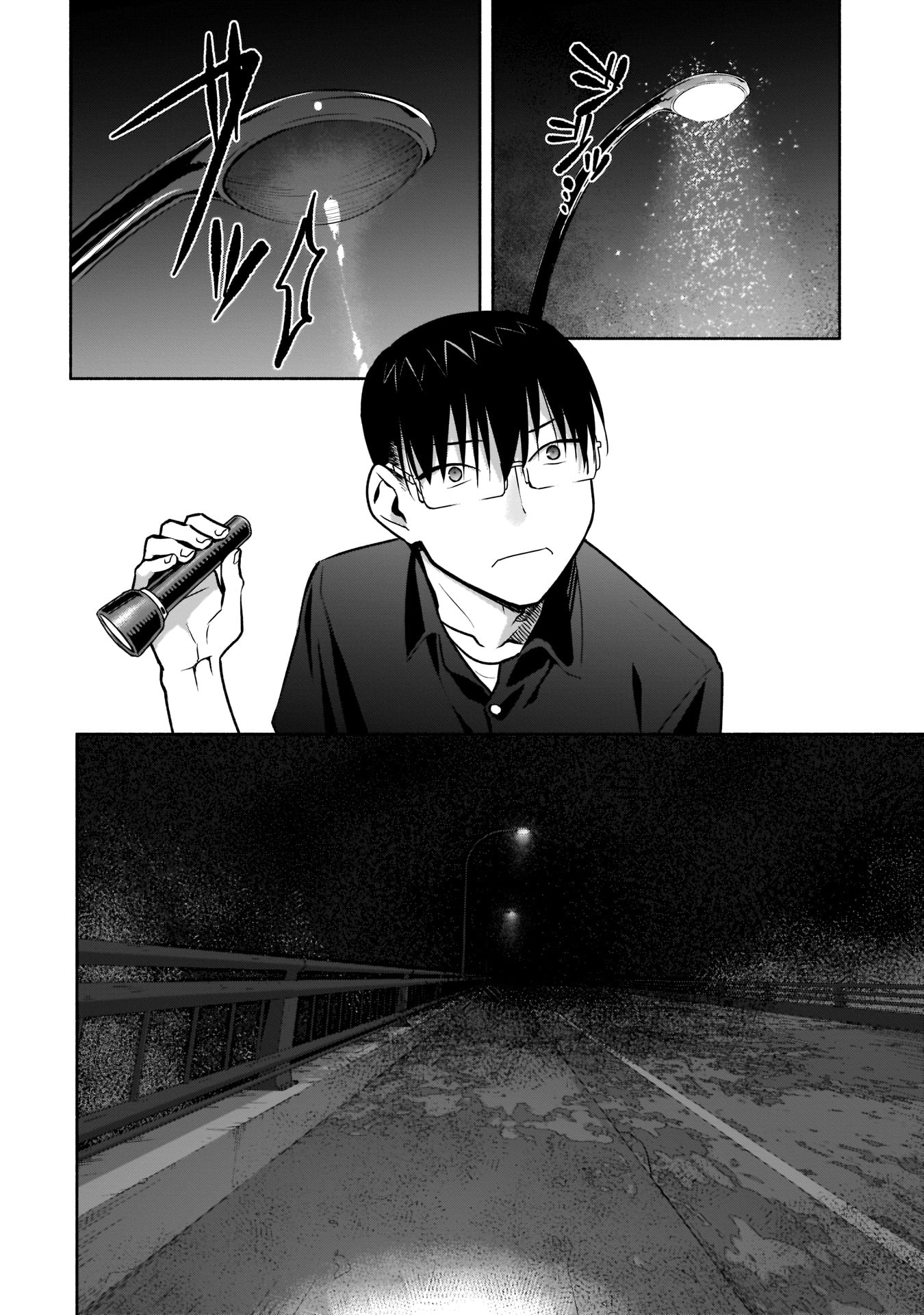 Bocchi no Boku ni Kyousei Kanojo ga Yattekita