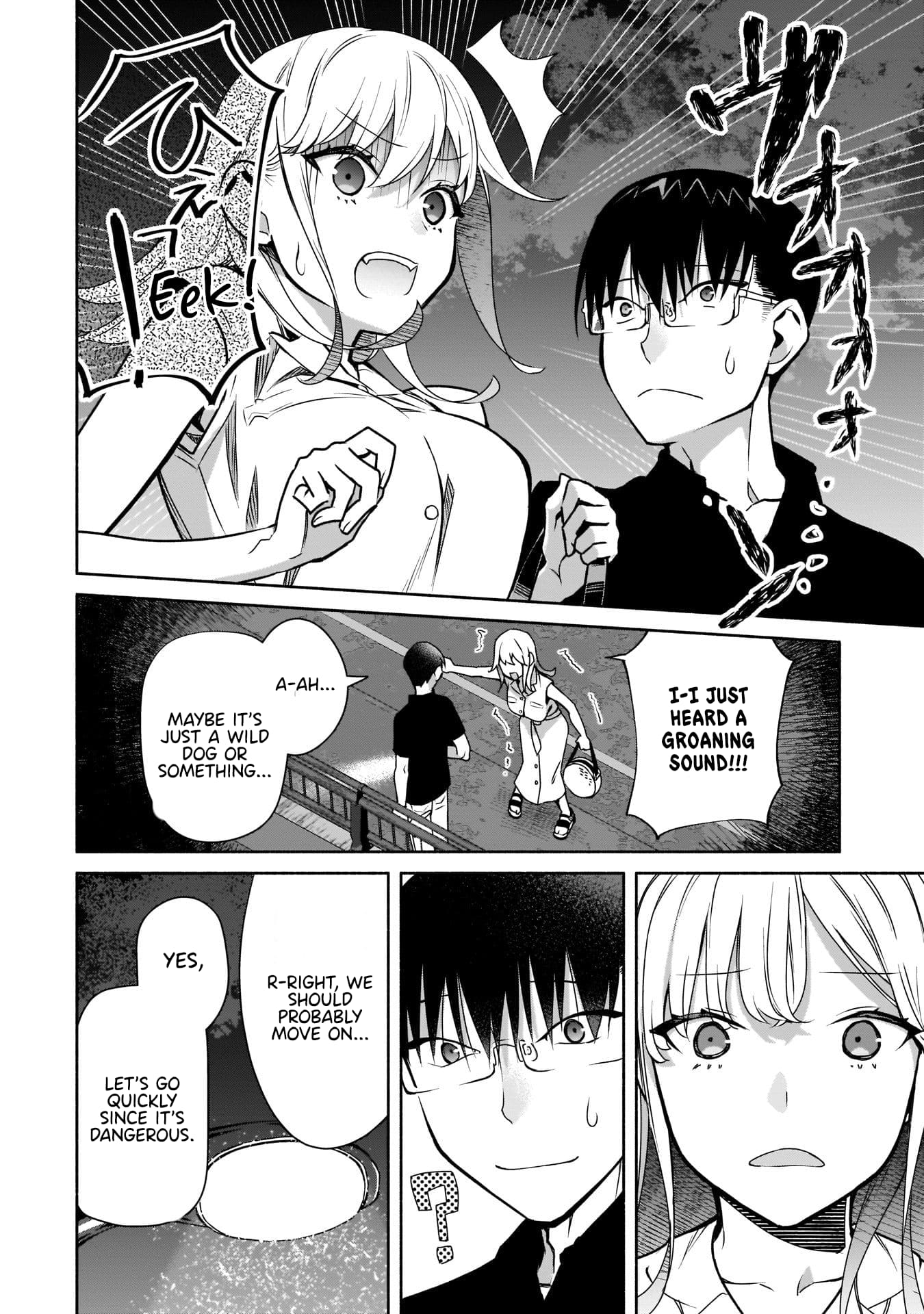 Bocchi no Boku ni Kyousei Kanojo ga Yattekita