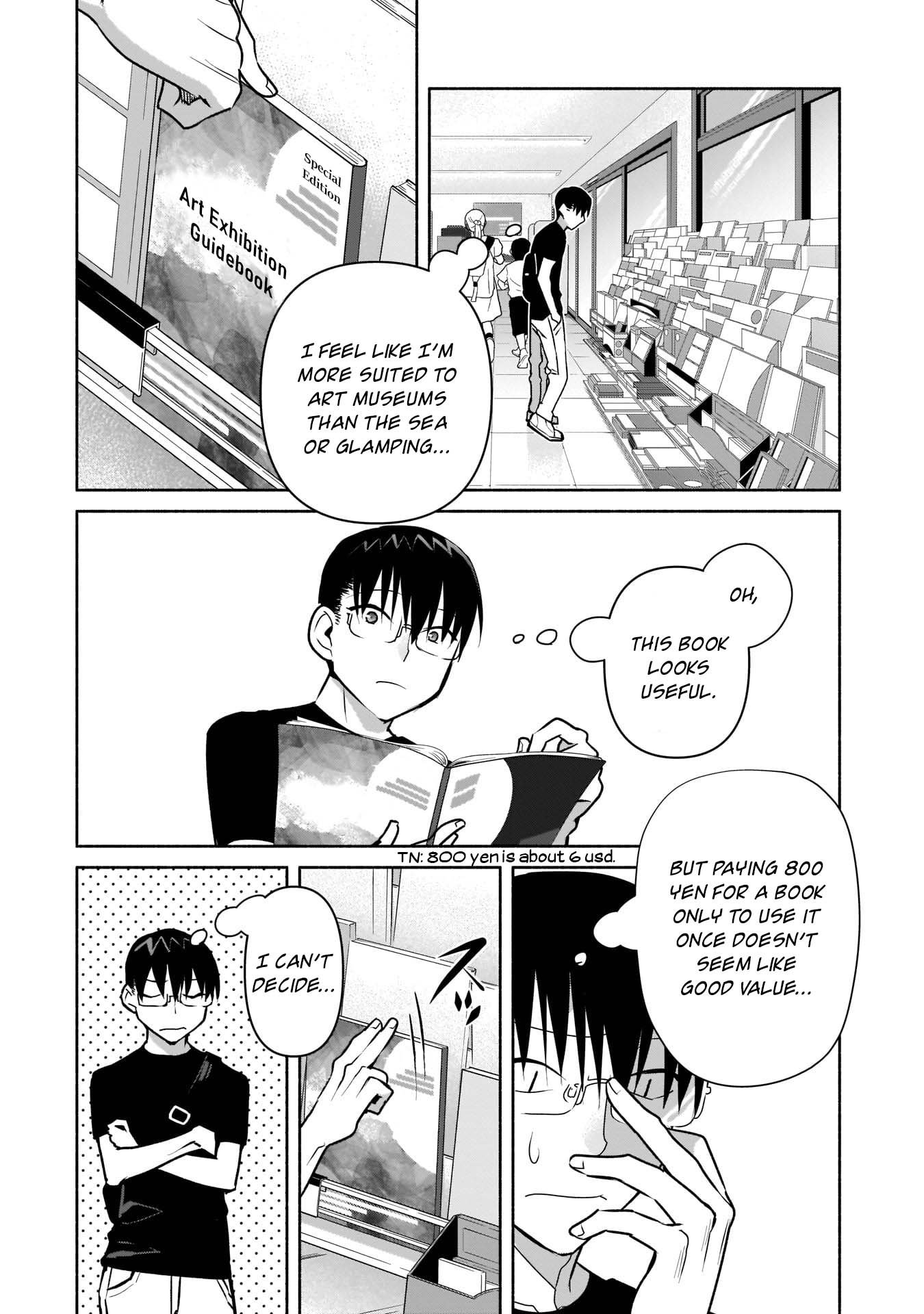 Bocchi no Boku ni Kyousei Kanojo ga Yattekita