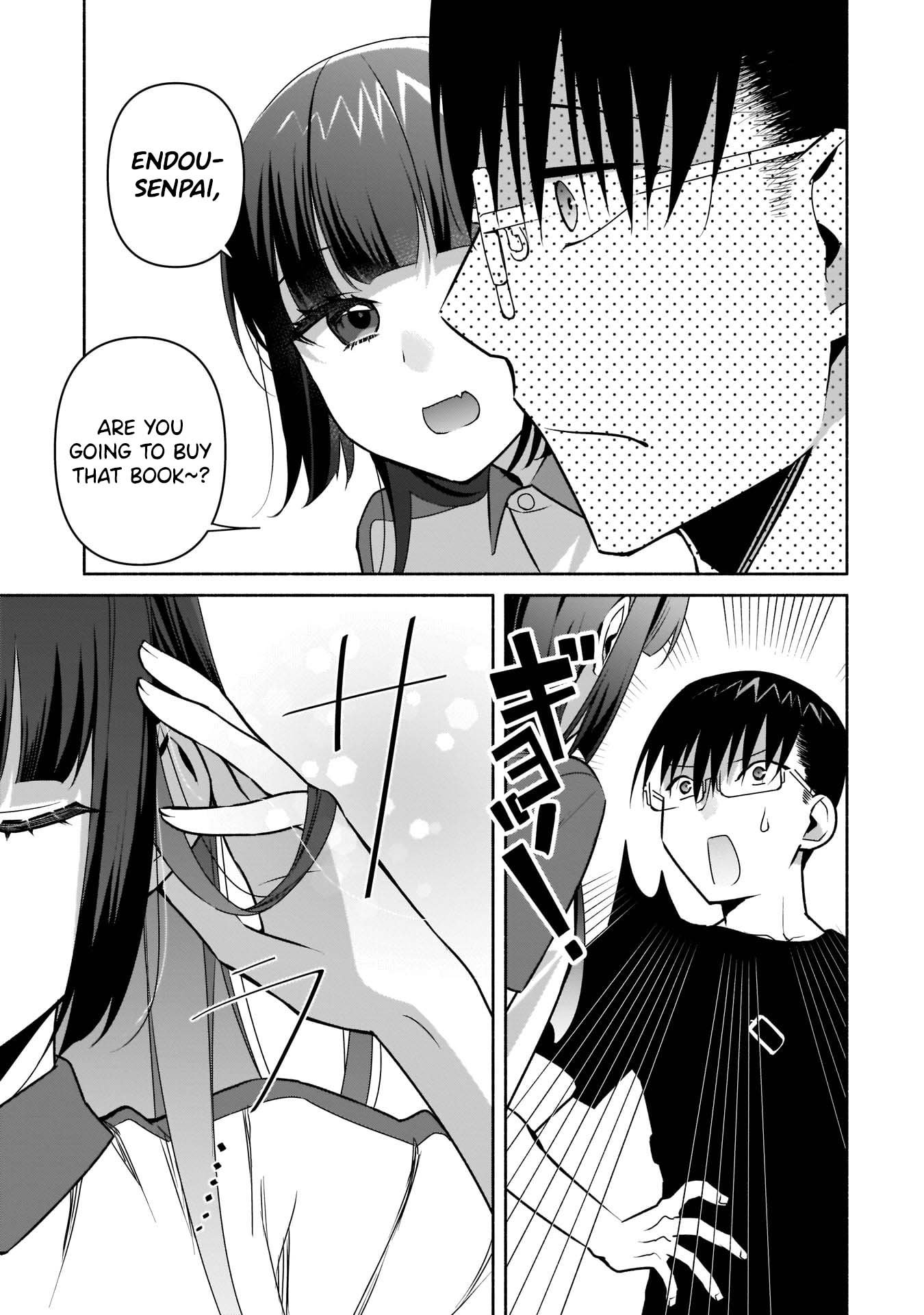 Bocchi no Boku ni Kyousei Kanojo ga Yattekita