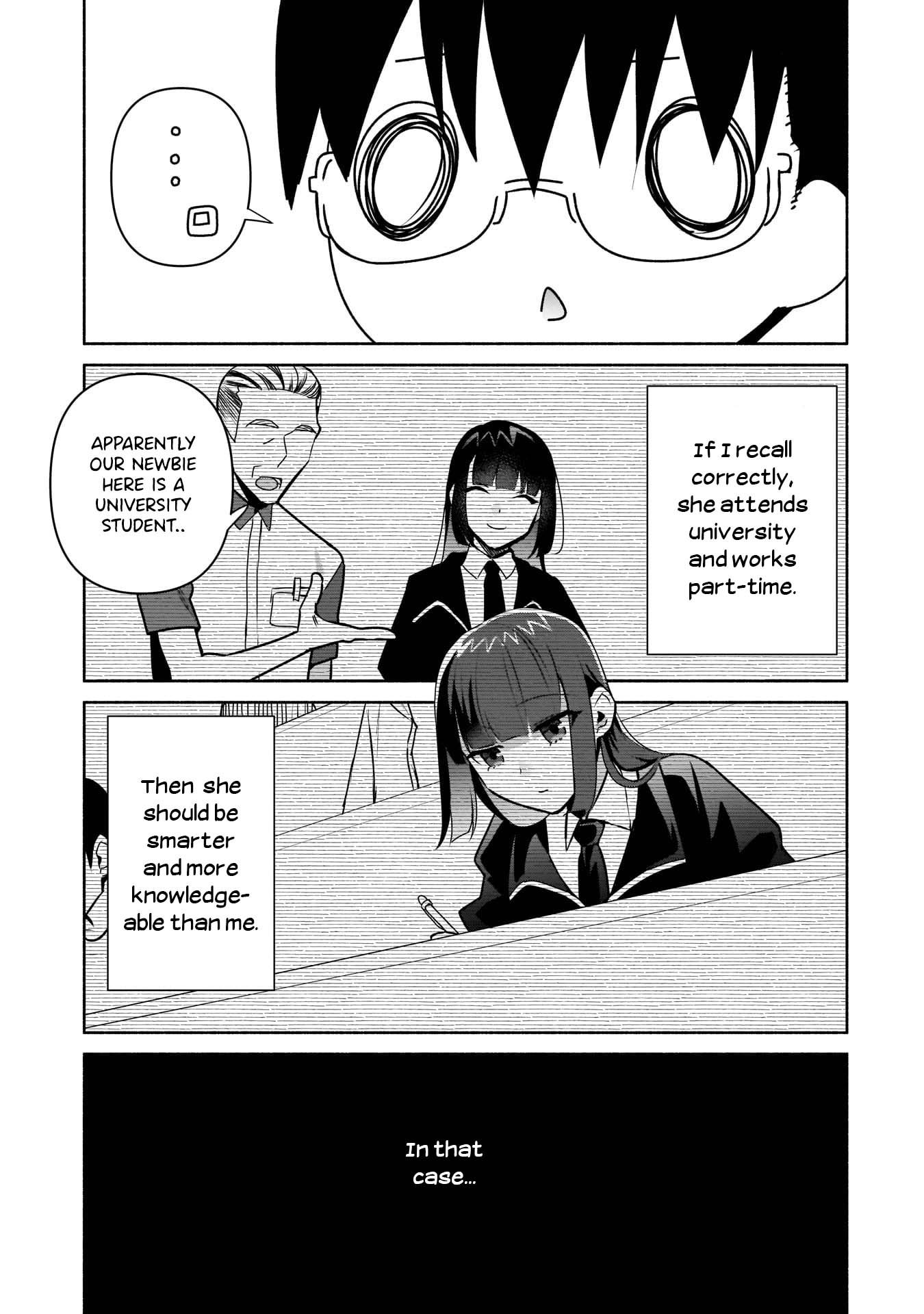 Bocchi no Boku ni Kyousei Kanojo ga Yattekita