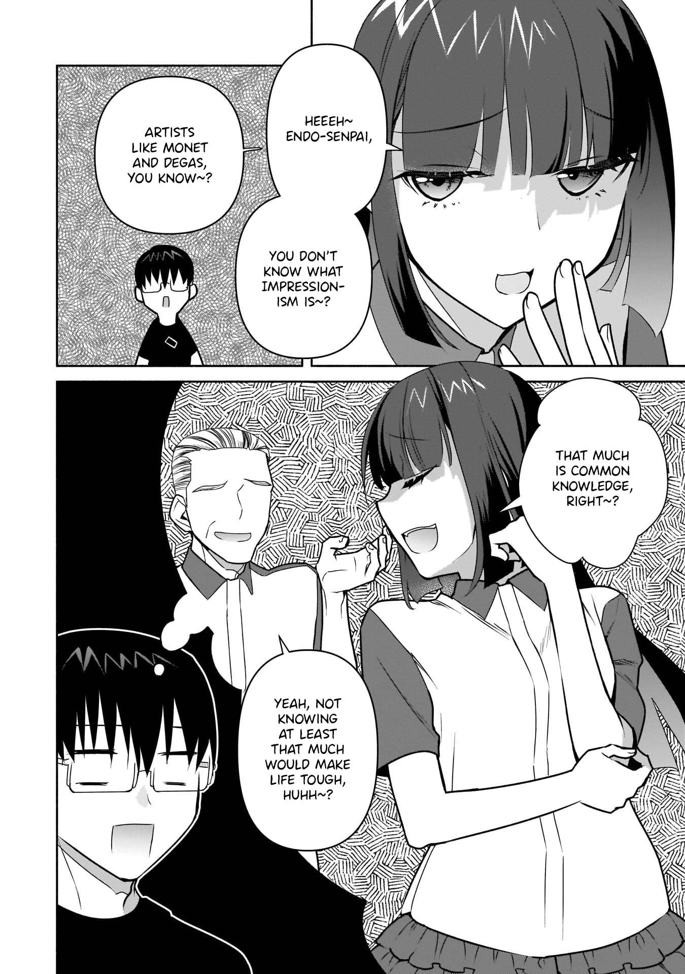 Bocchi no Boku ni Kyousei Kanojo ga Yattekita