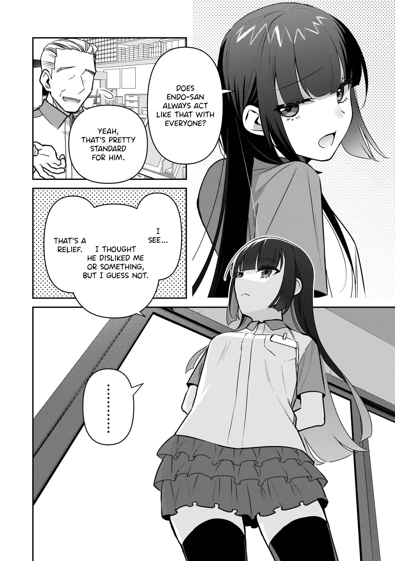 Bocchi no Boku ni Kyousei Kanojo ga Yattekita