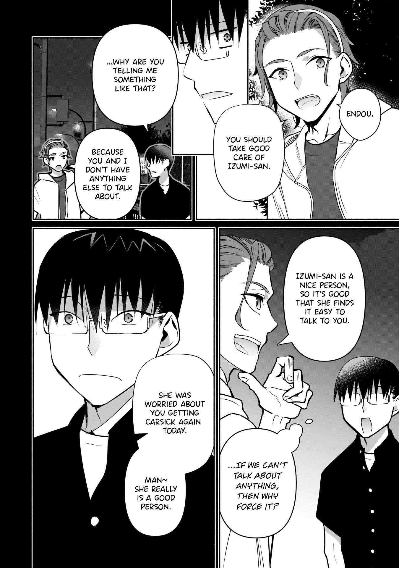 Bocchi no Boku ni Kyousei Kanojo ga Yattekita
