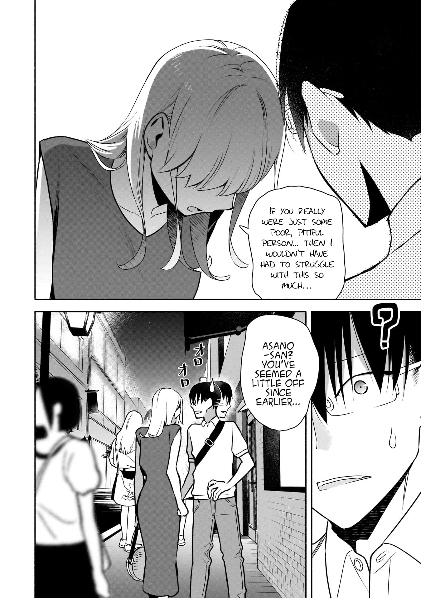 Bocchi no Boku ni Kyousei Kanojo ga Yattekita