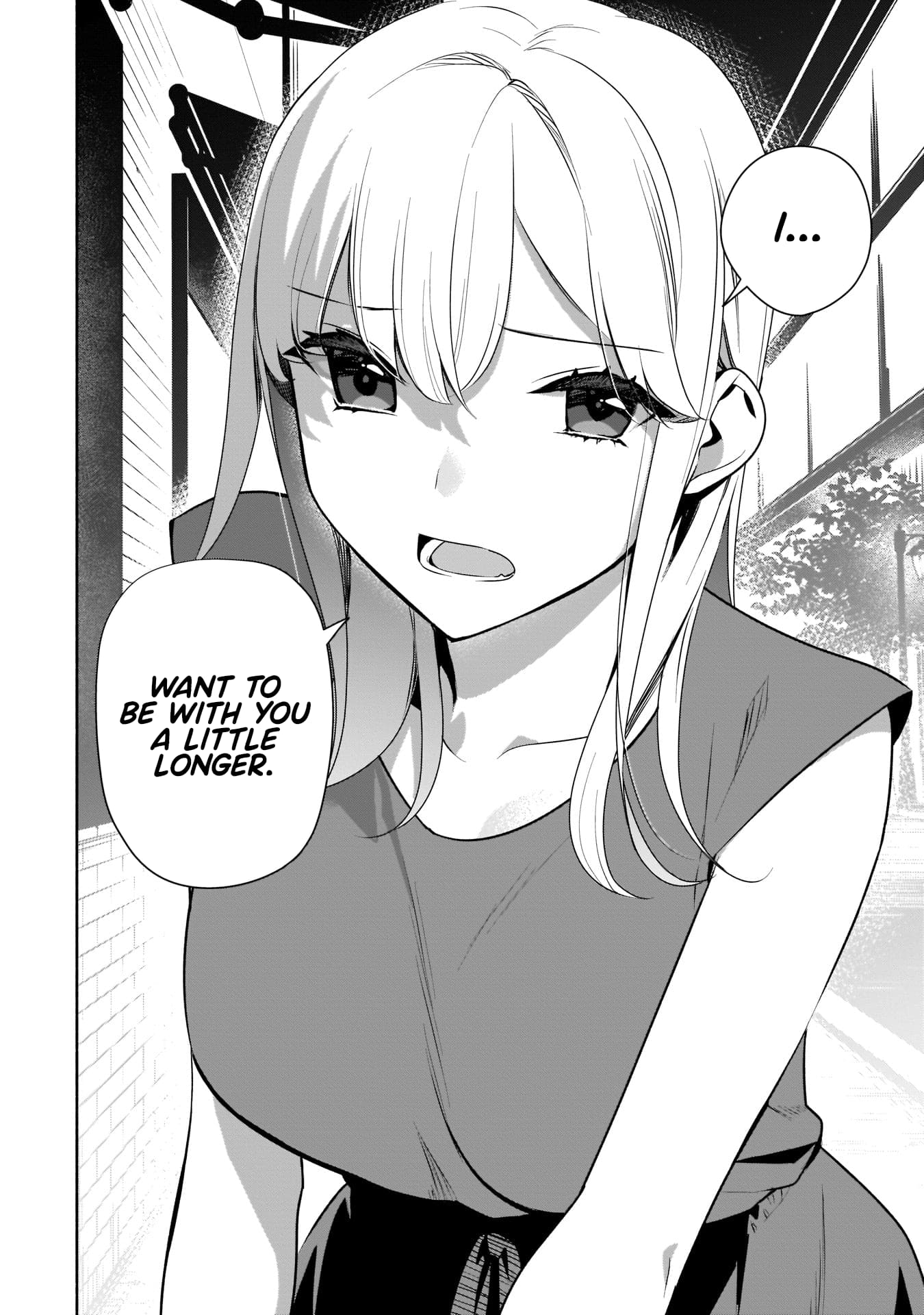 Bocchi no Boku ni Kyousei Kanojo ga Yattekita