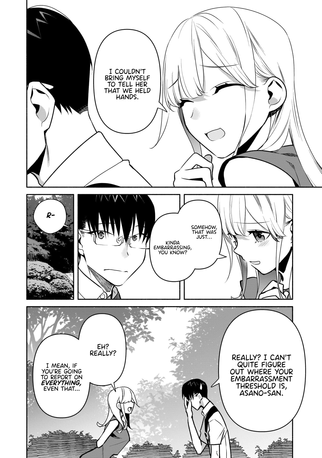 Bocchi no Boku ni Kyousei Kanojo ga Yattekita