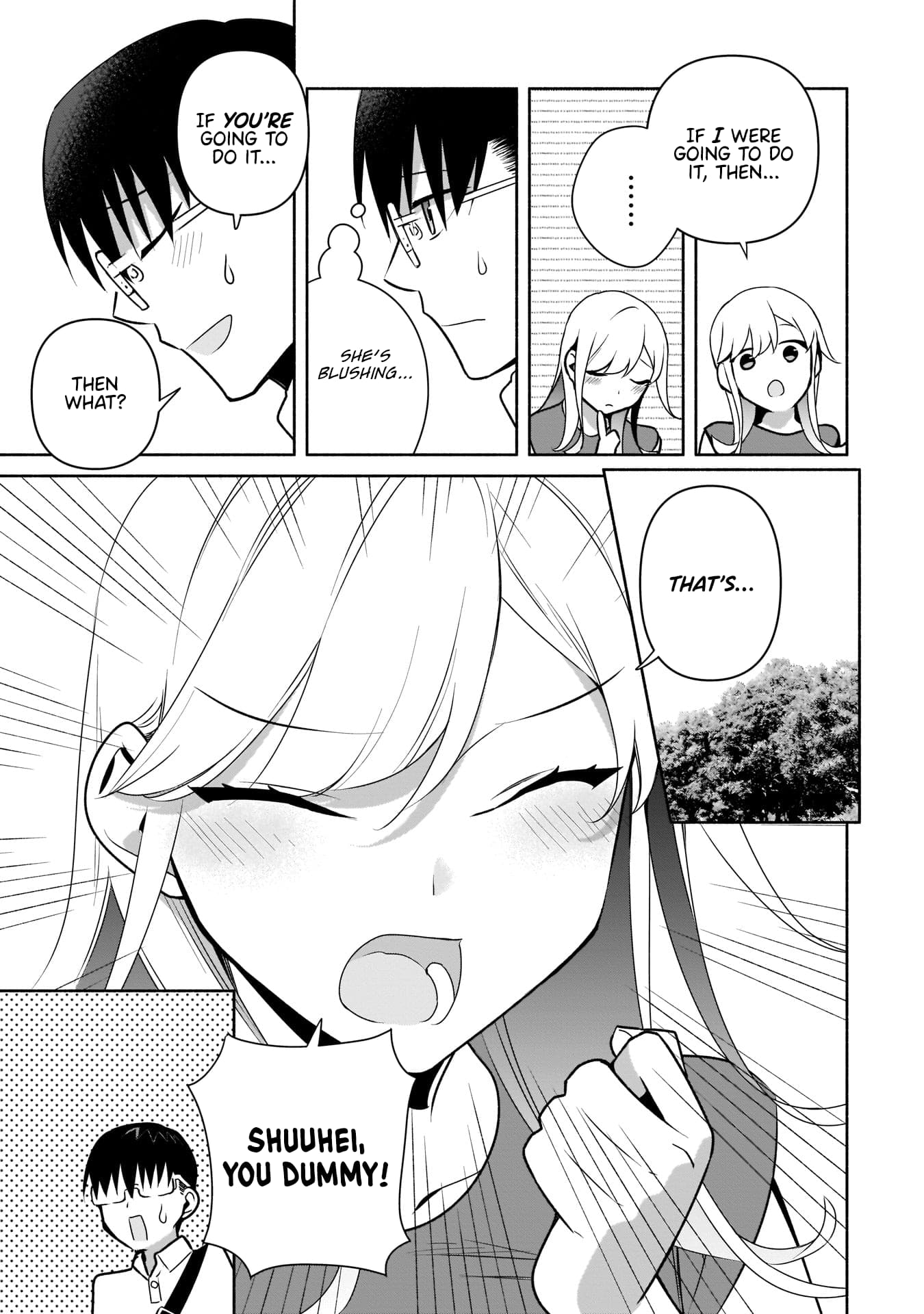 Bocchi no Boku ni Kyousei Kanojo ga Yattekita