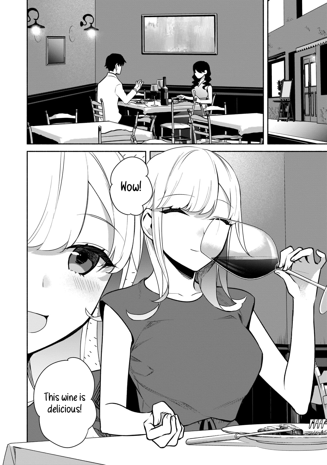 Bocchi no Boku ni Kyousei Kanojo ga Yattekita