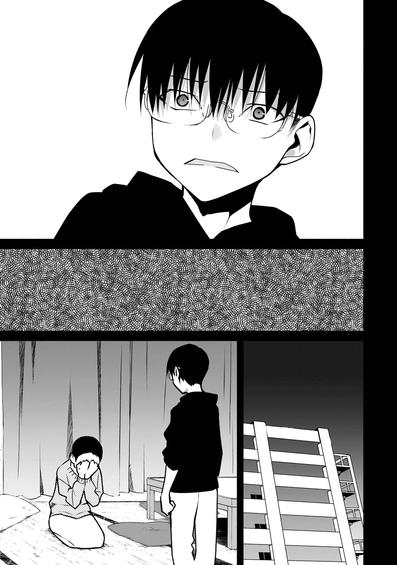 Bocchi no Boku ni Kyousei Kanojo ga Yattekita
