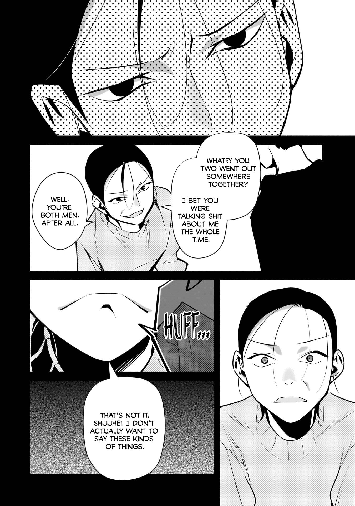 Bocchi no Boku ni Kyousei Kanojo ga Yattekita