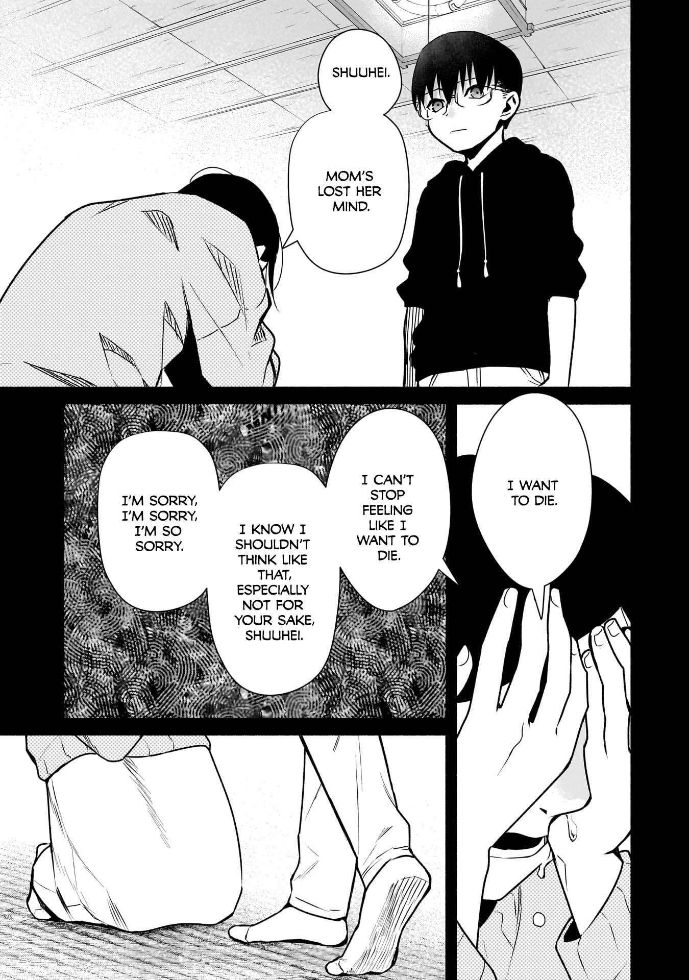 Bocchi no Boku ni Kyousei Kanojo ga Yattekita