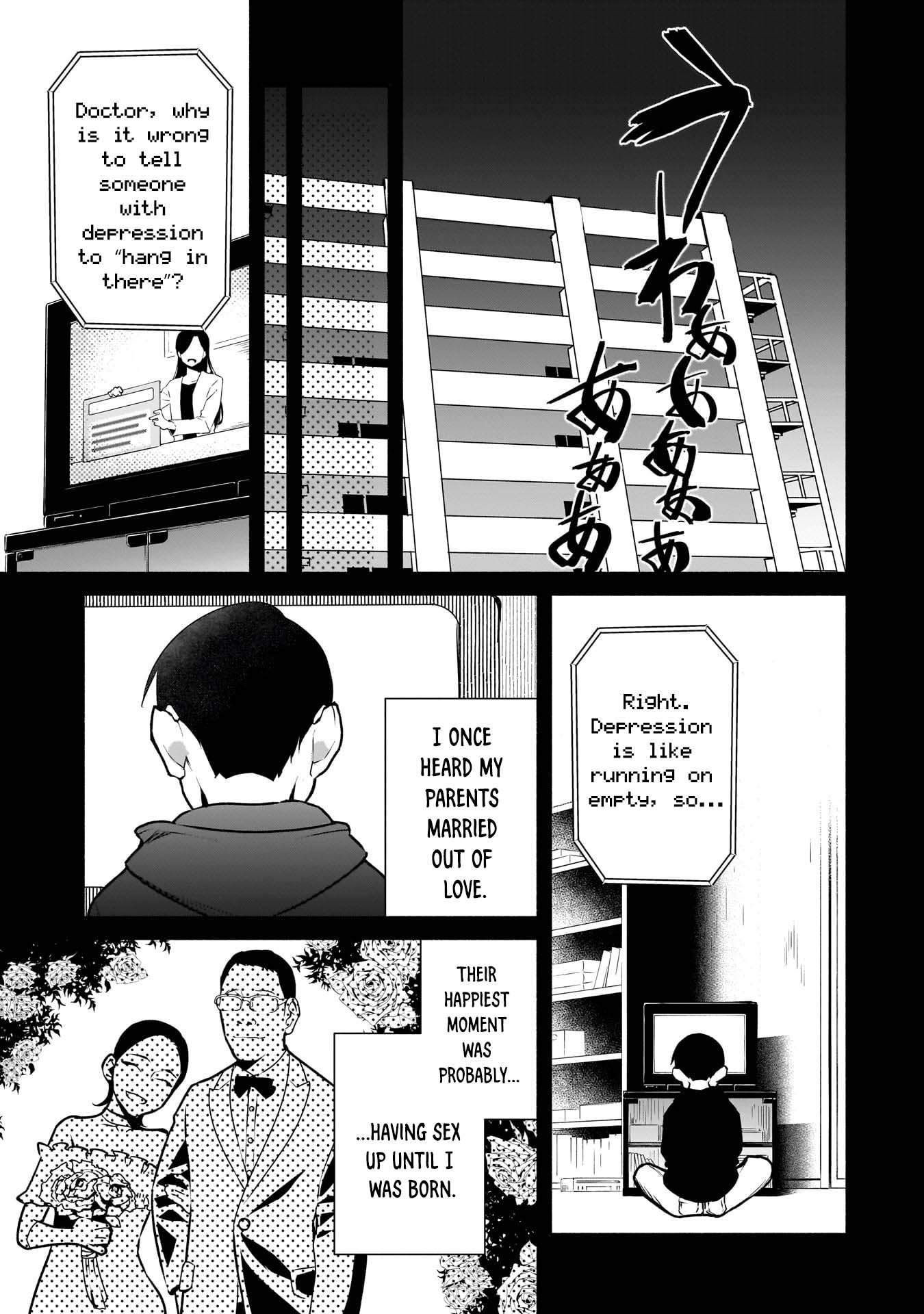 Bocchi no Boku ni Kyousei Kanojo ga Yattekita