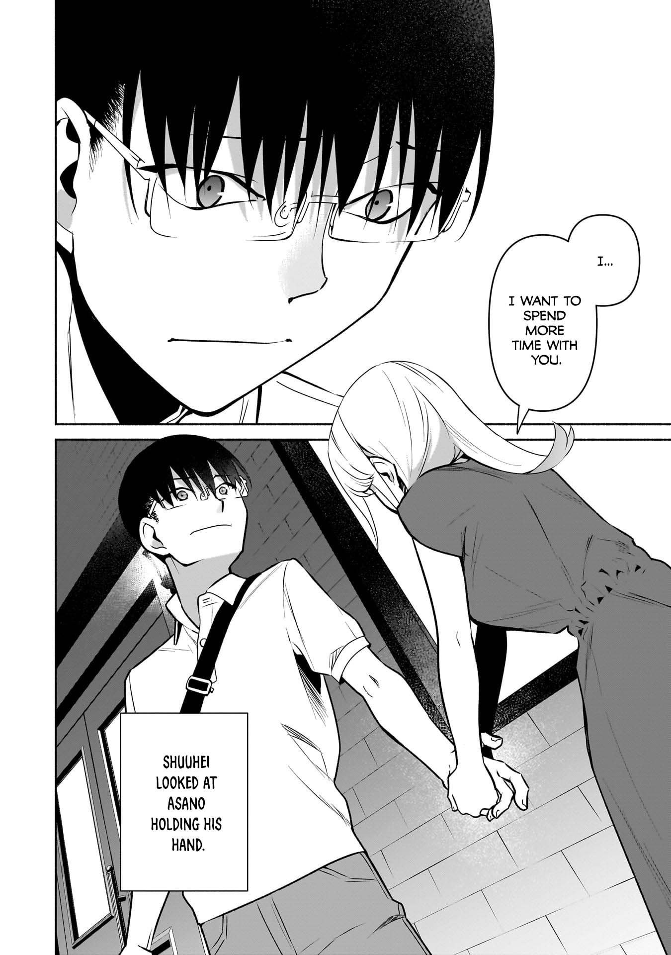 Bocchi no Boku ni Kyousei Kanojo ga Yattekita