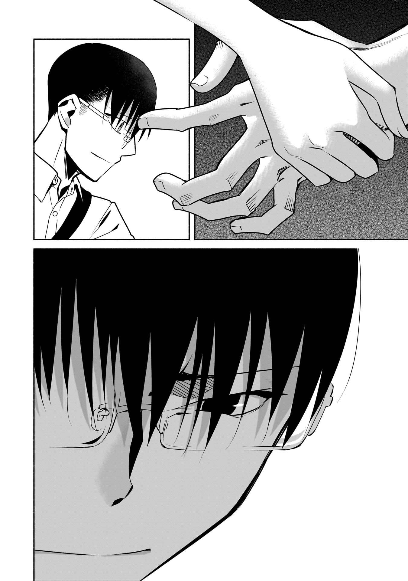 Bocchi no Boku ni Kyousei Kanojo ga Yattekita