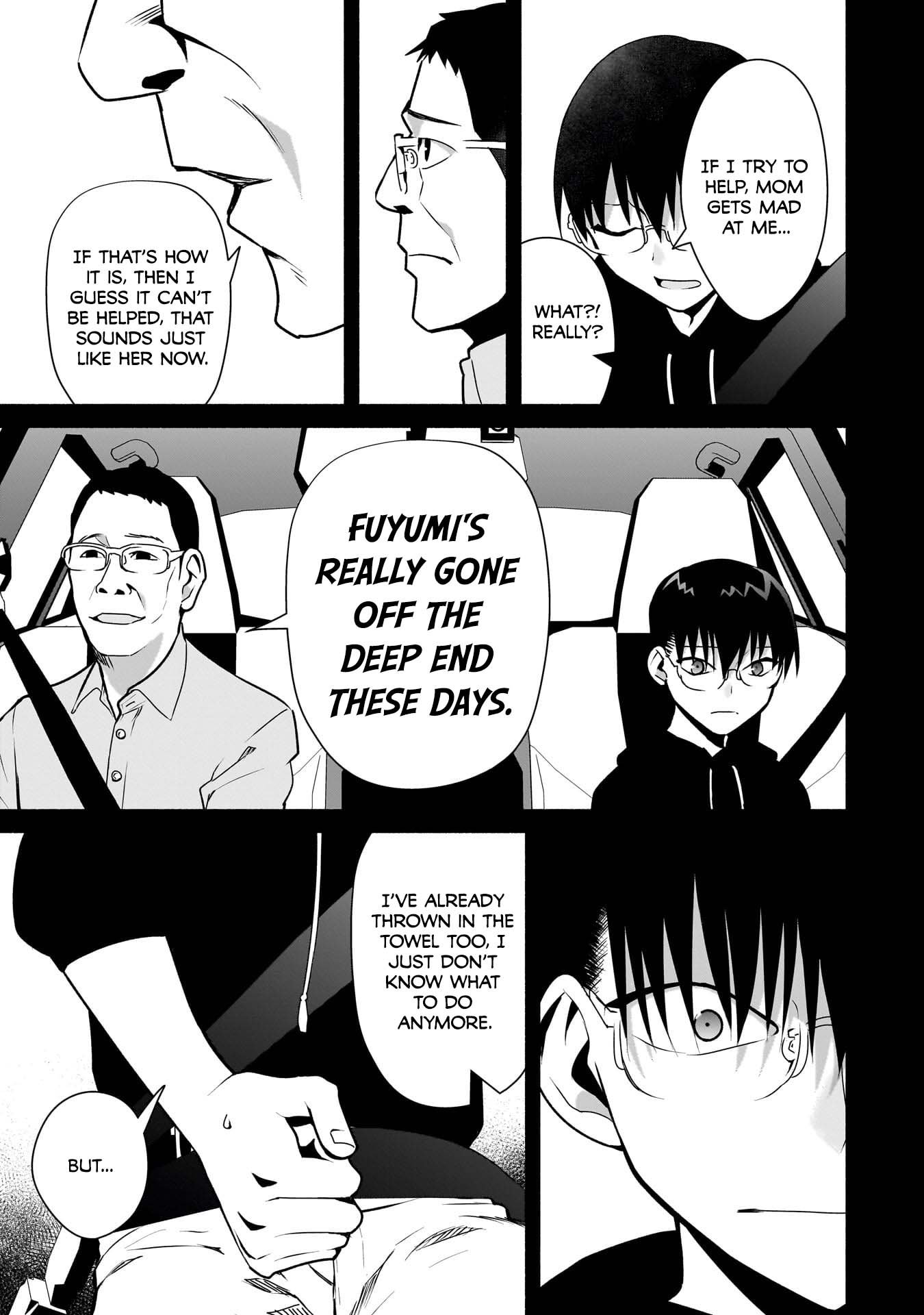 Bocchi no Boku ni Kyousei Kanojo ga Yattekita