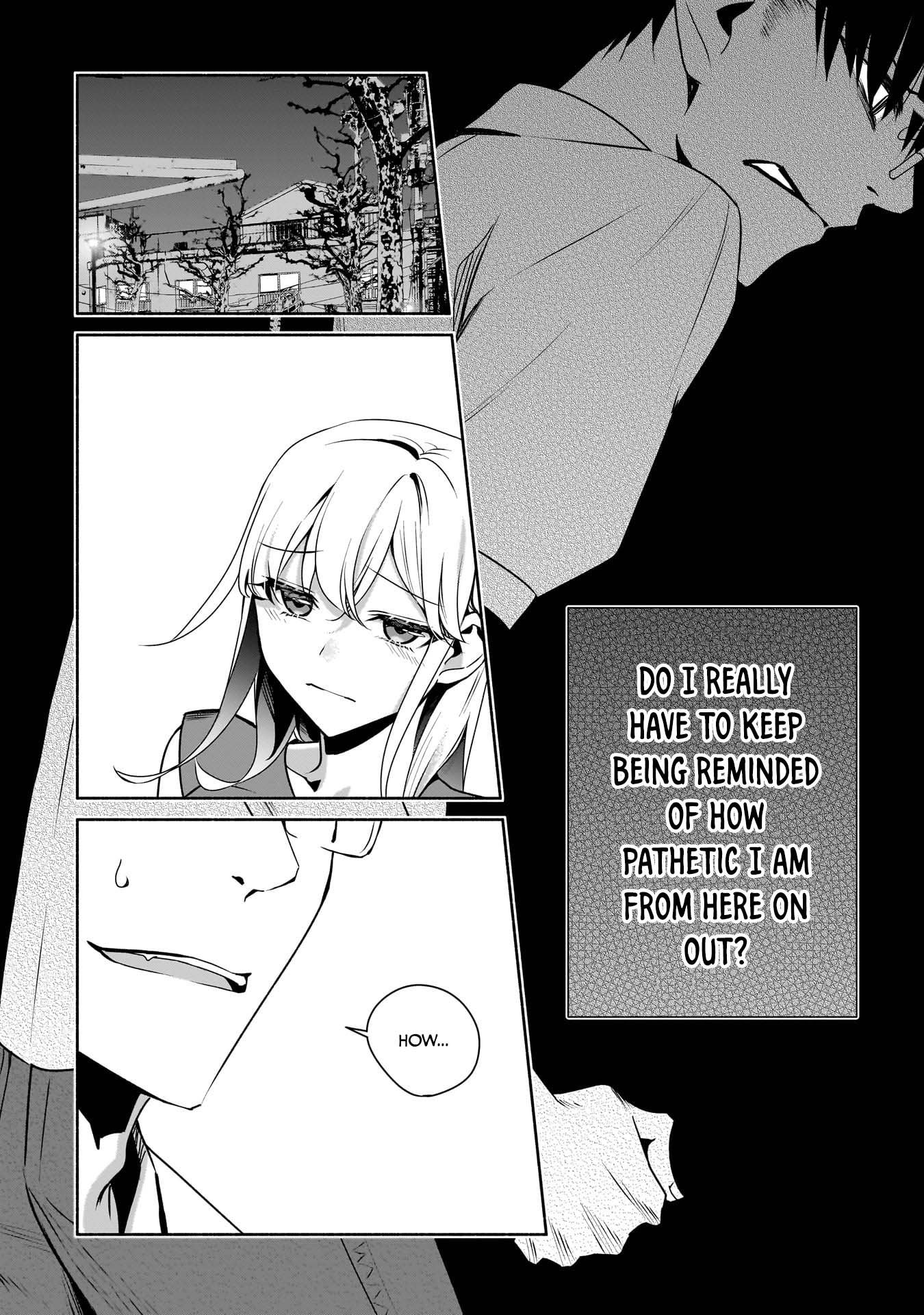 Bocchi no Boku ni Kyousei Kanojo ga Yattekita