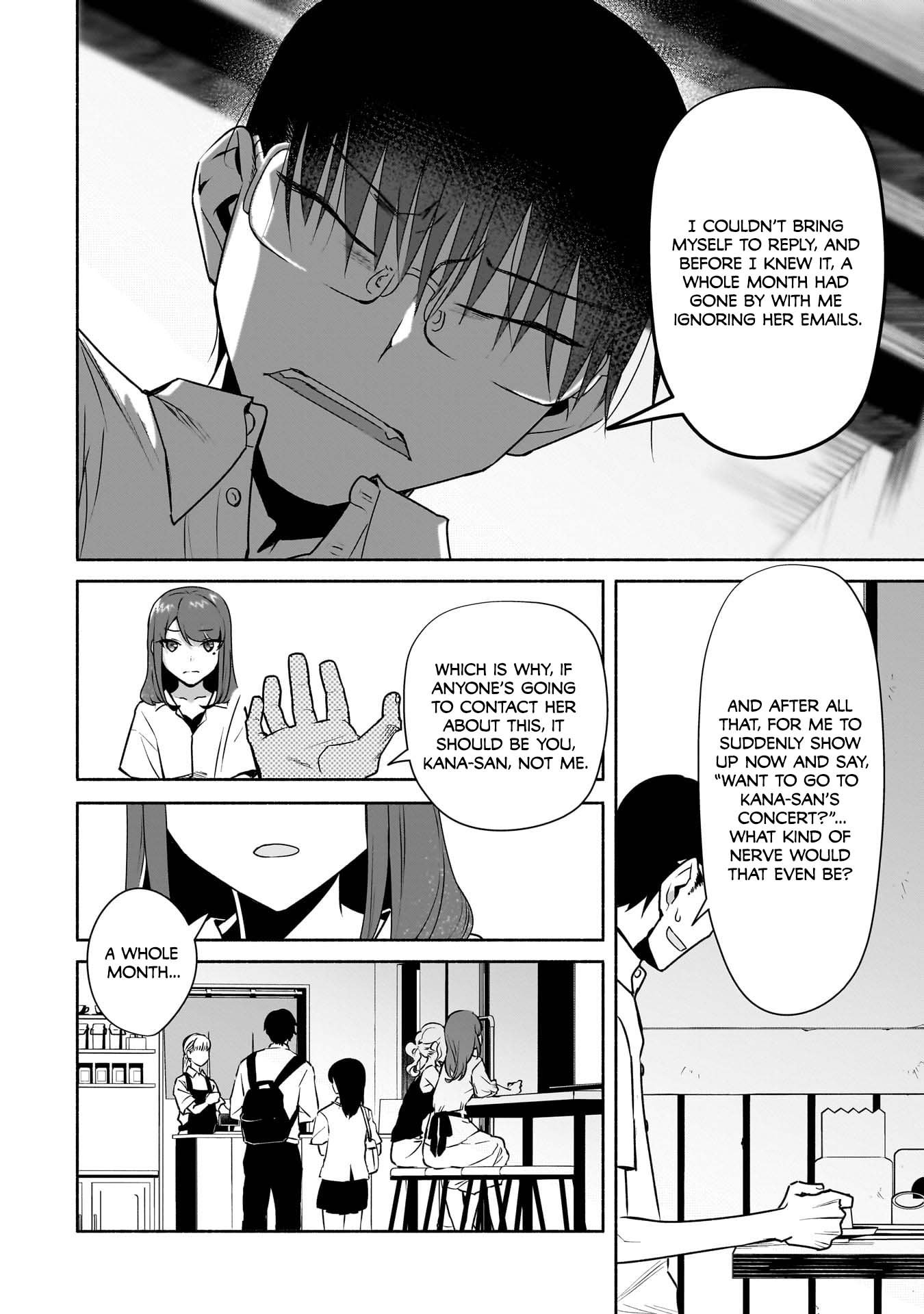 Bocchi no Boku ni Kyousei Kanojo ga Yattekita