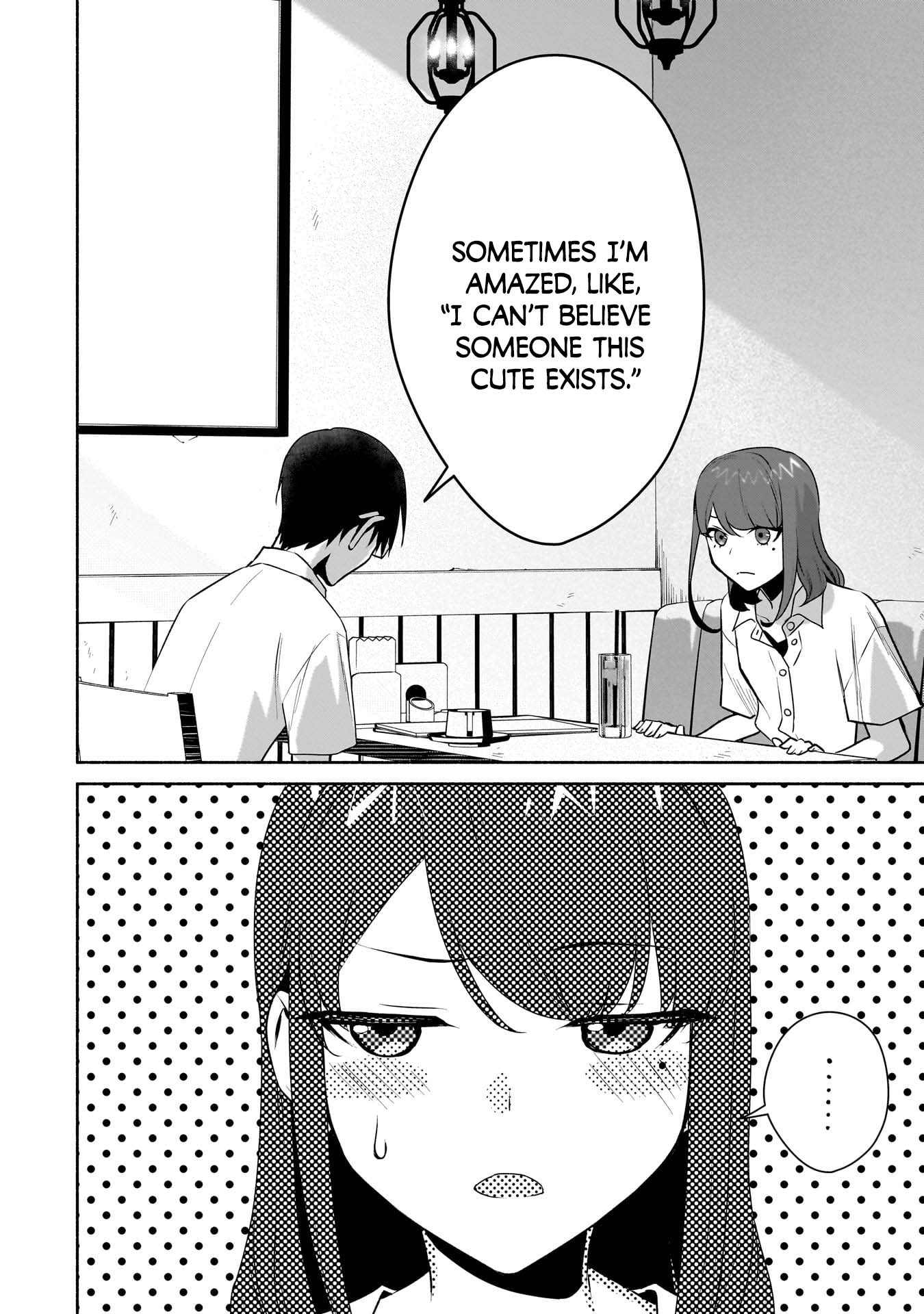 Bocchi no Boku ni Kyousei Kanojo ga Yattekita