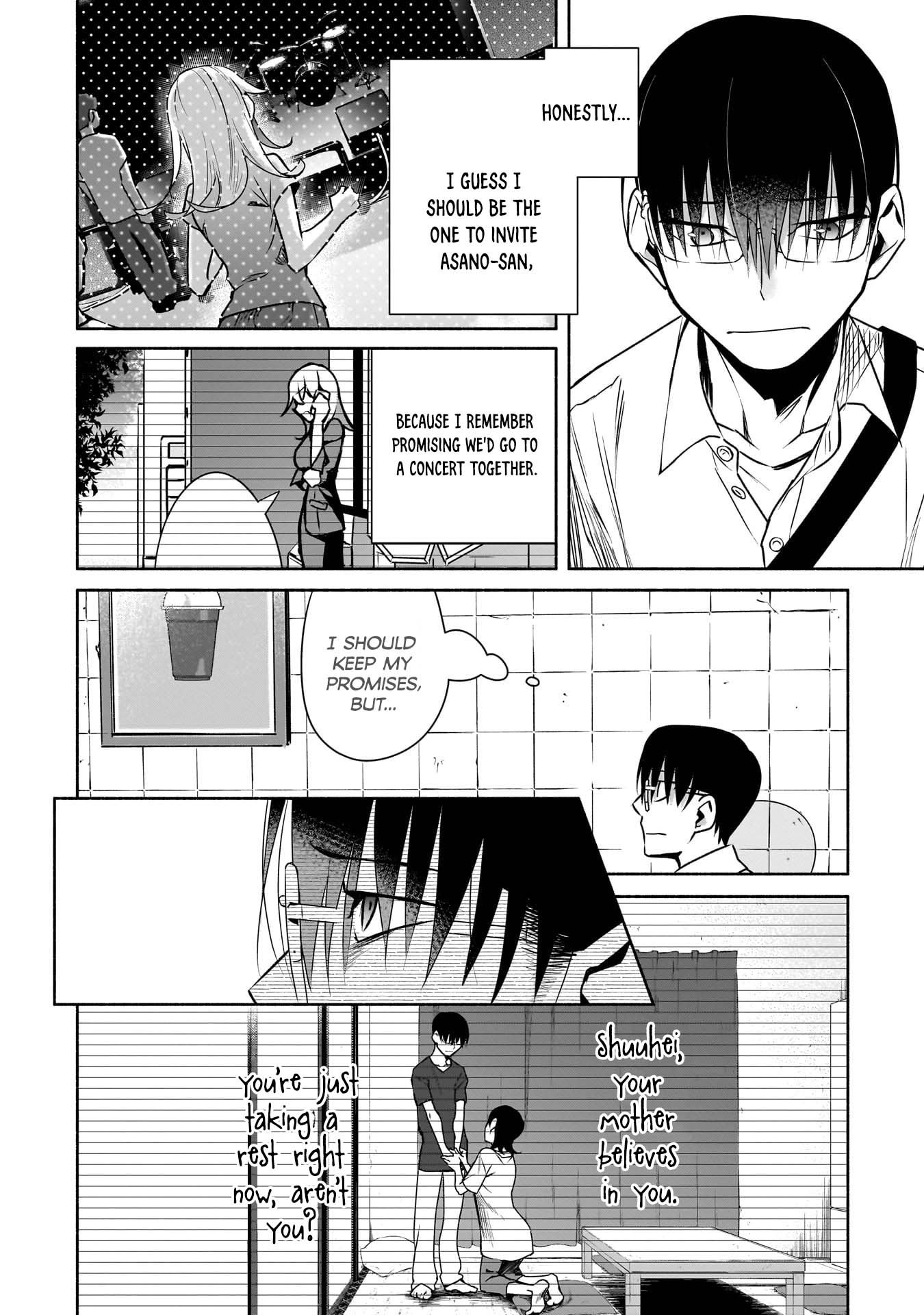 Bocchi no Boku ni Kyousei Kanojo ga Yattekita