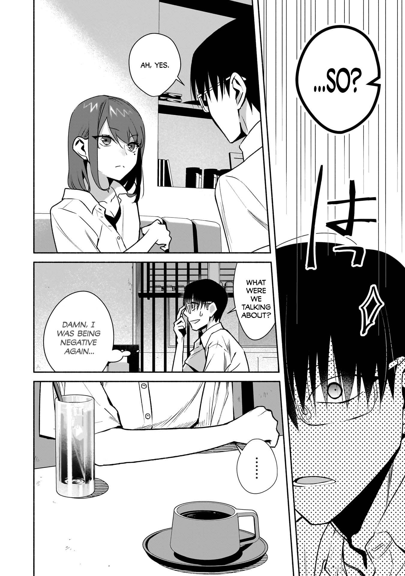Bocchi no Boku ni Kyousei Kanojo ga Yattekita