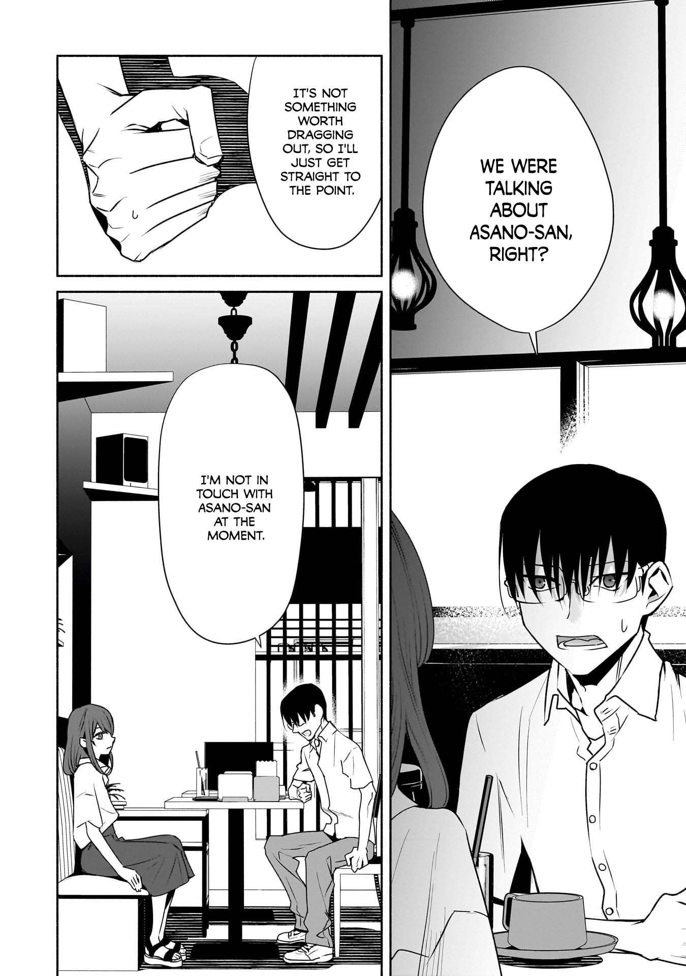Bocchi no Boku ni Kyousei Kanojo ga Yattekita