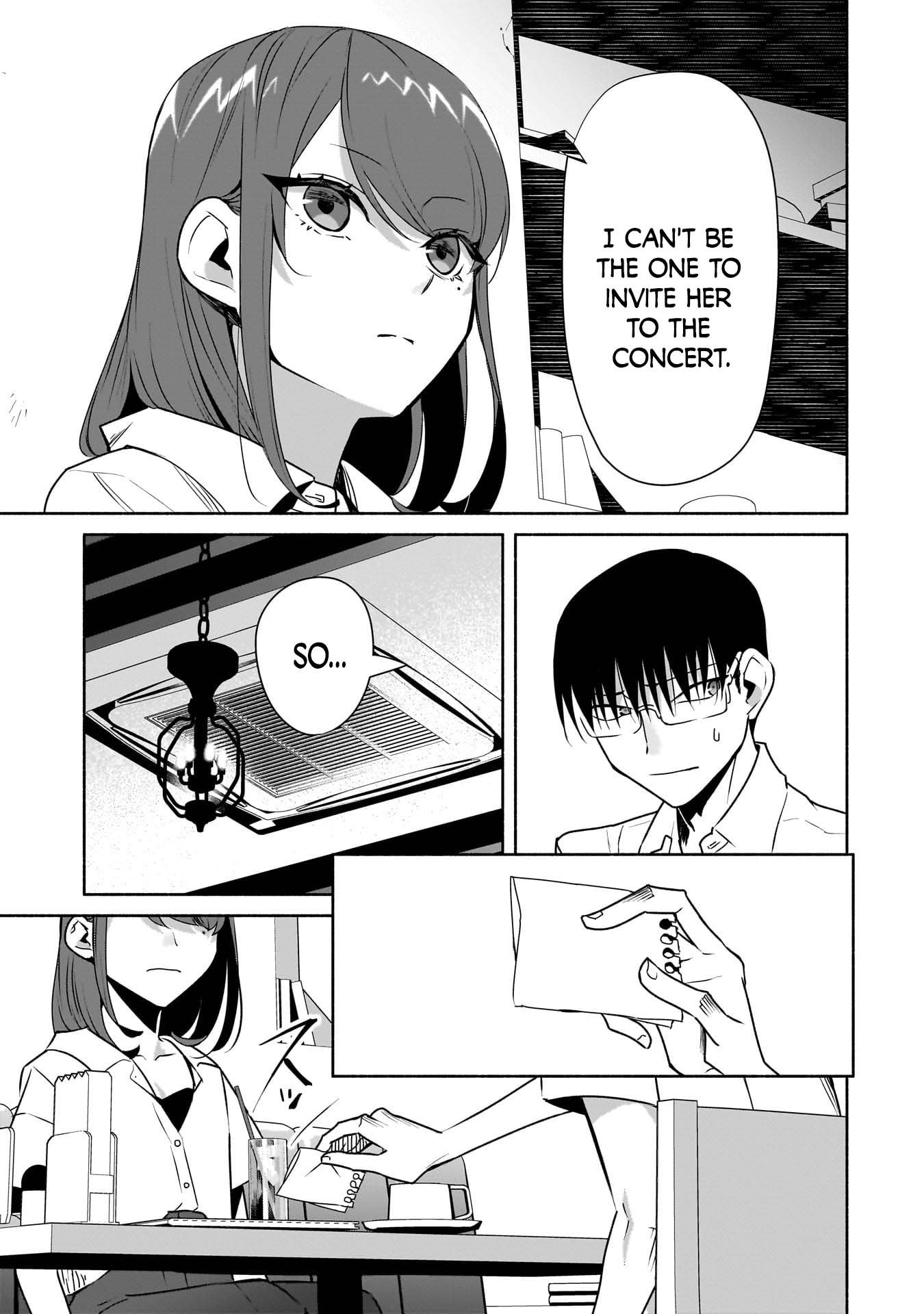 Bocchi no Boku ni Kyousei Kanojo ga Yattekita
