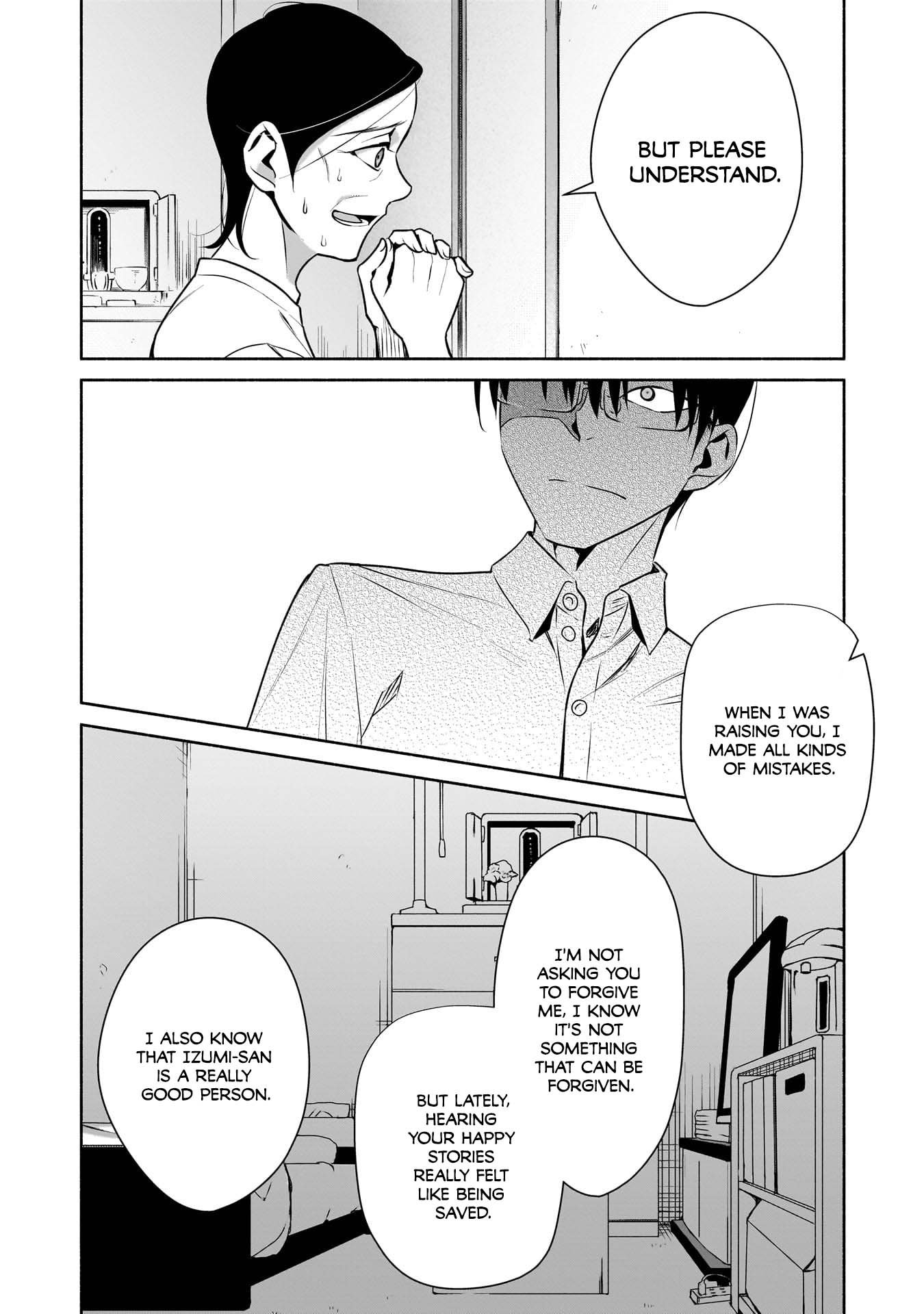 Bocchi no Boku ni Kyousei Kanojo ga Yattekita