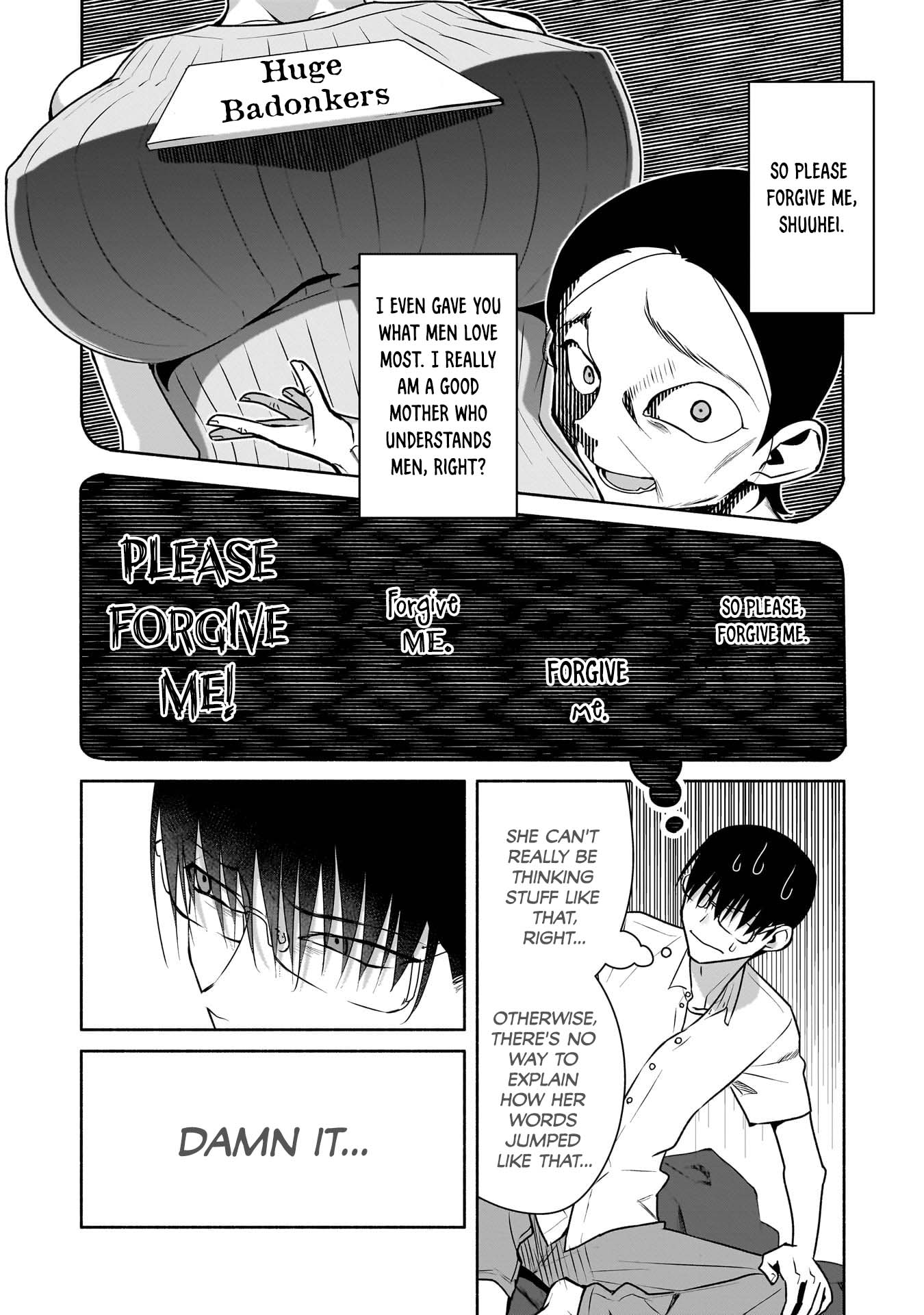 Bocchi no Boku ni Kyousei Kanojo ga Yattekita