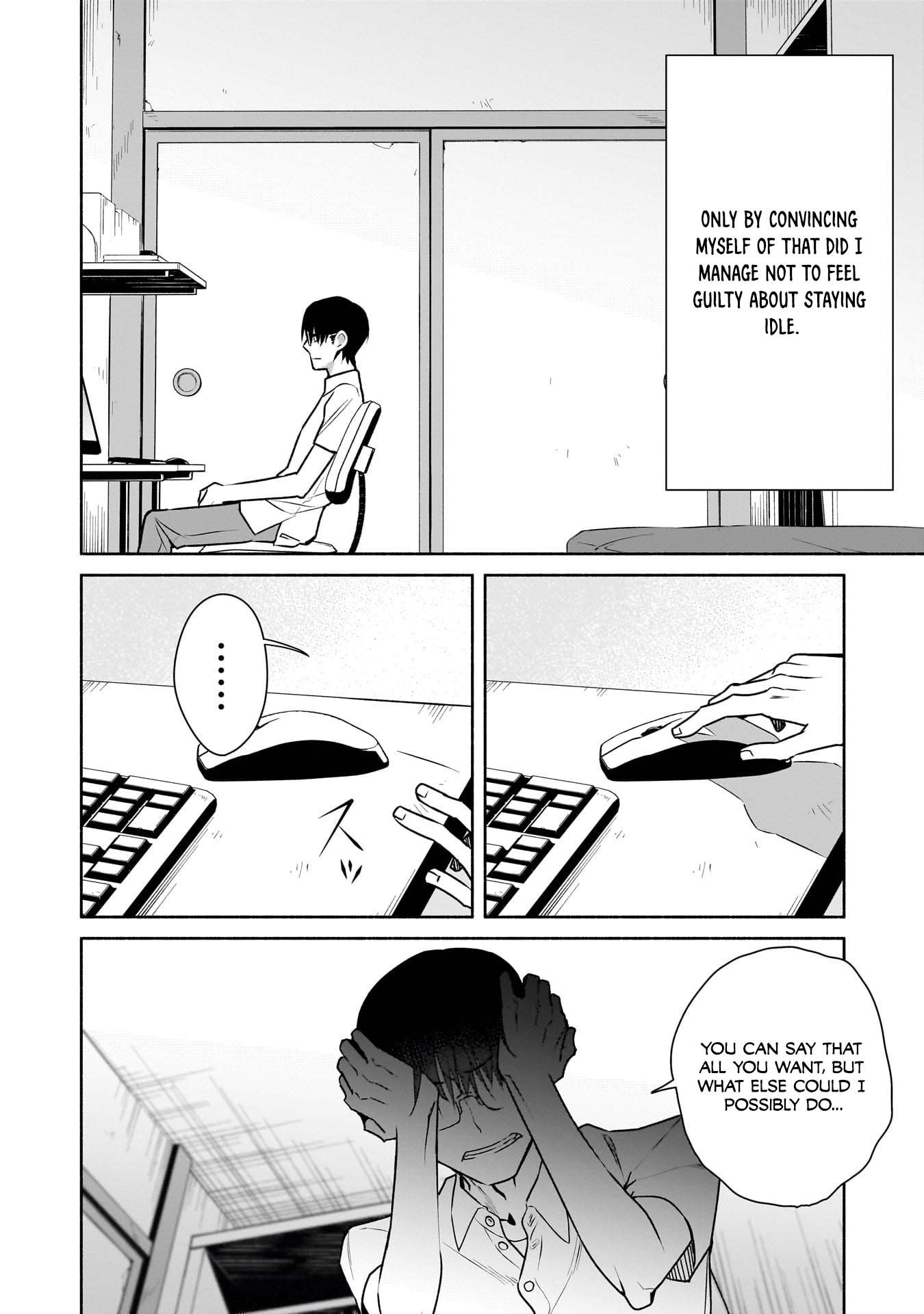 Bocchi no Boku ni Kyousei Kanojo ga Yattekita