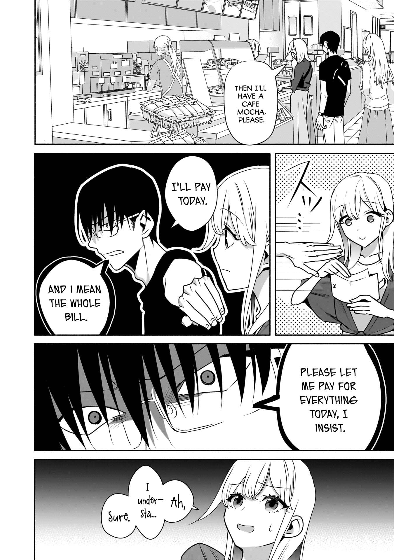 Bocchi no Boku ni Kyousei Kanojo ga Yattekita